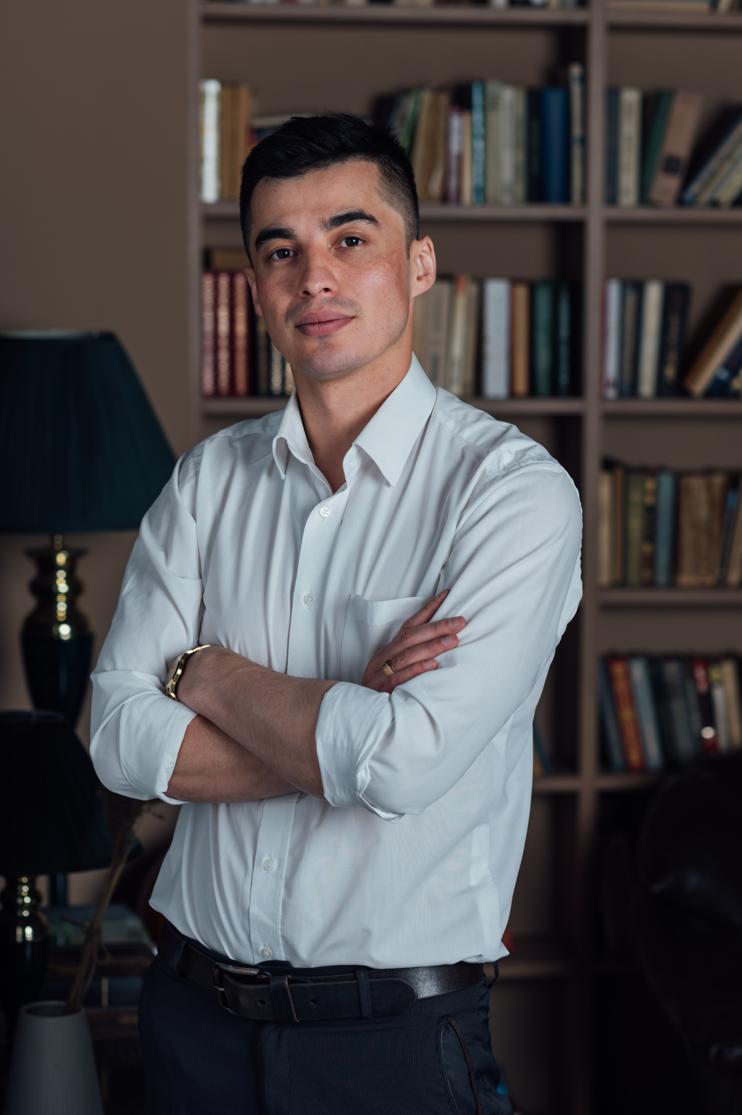 Бизнес портрет. Портретный, семейный, свадебный фотограф. Бизнес, контент съёмка. Тула