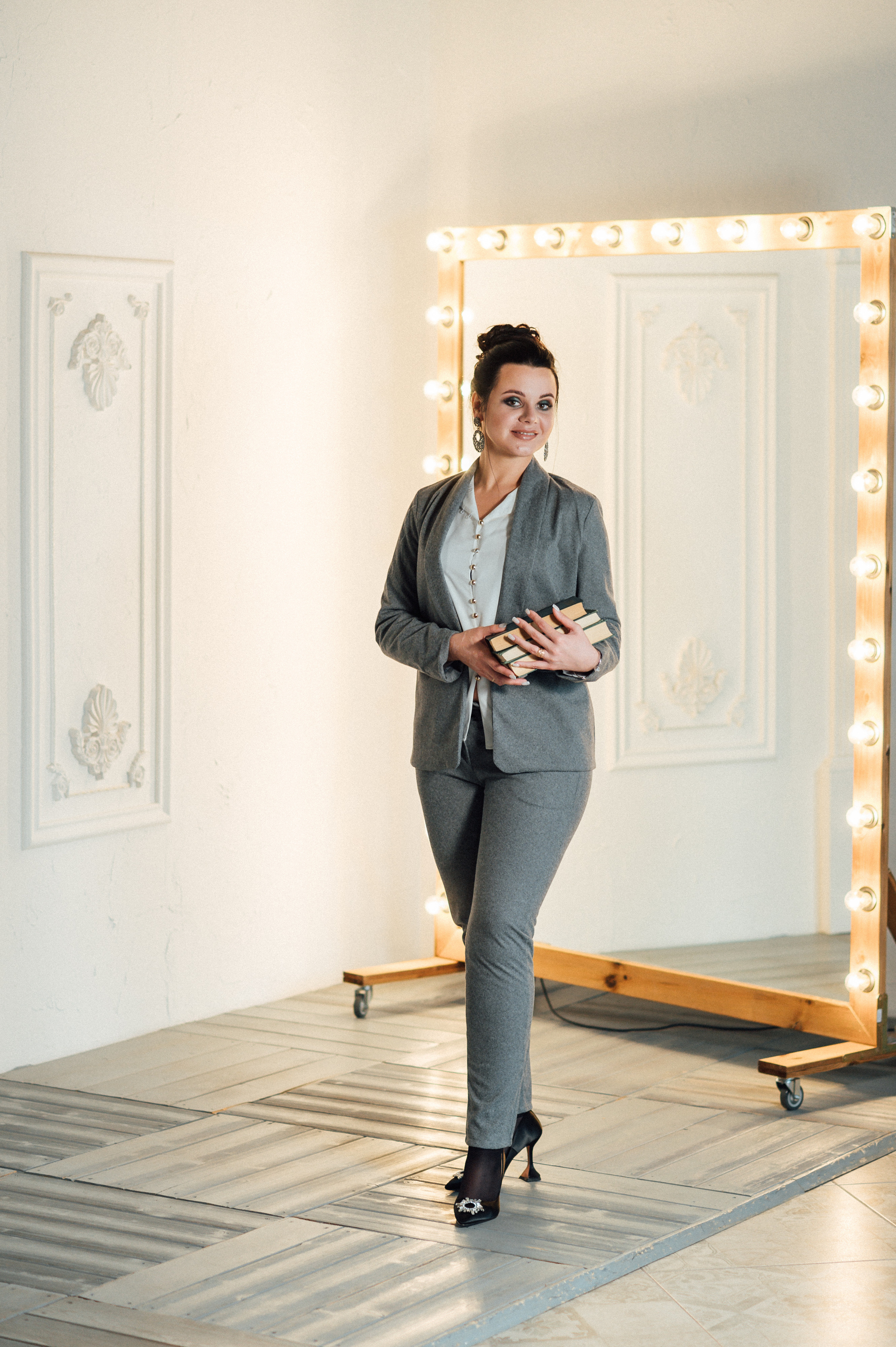 Бизнес портрет. Портретный, семейный, свадебный фотограф. Бизнес, контент съёмка. Тула