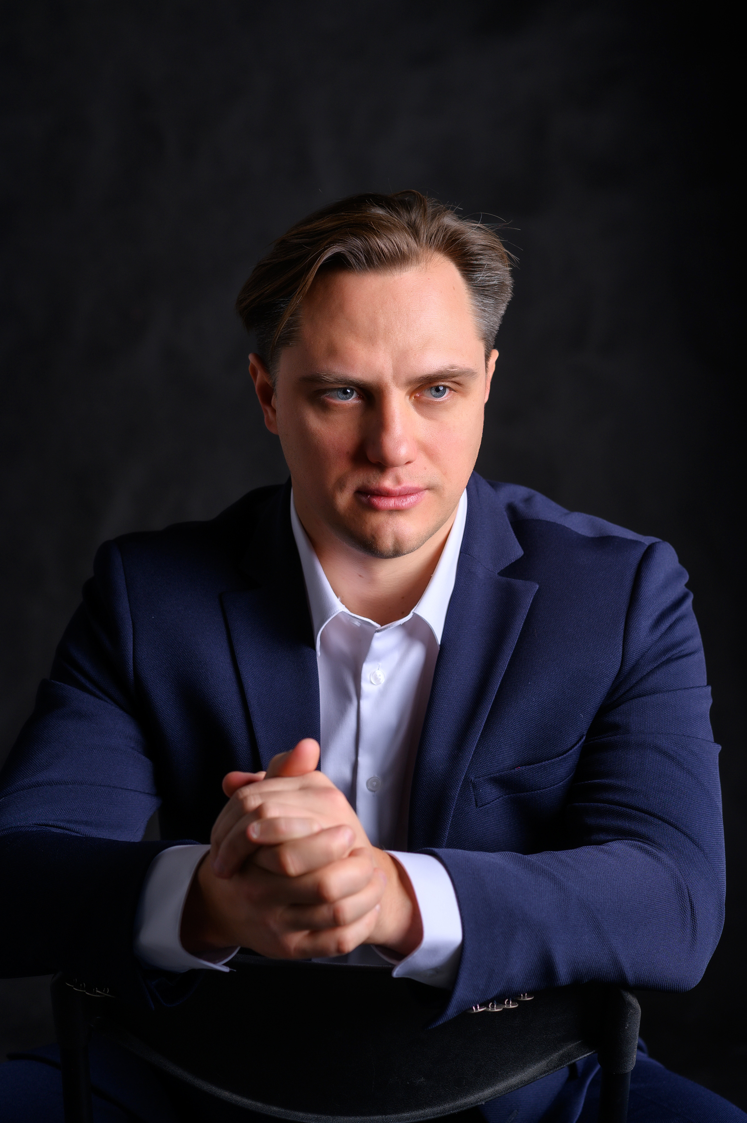 Бизнес портрет. Портретный, семейный, свадебный фотограф. Бизнес, контент съёмка. Тула