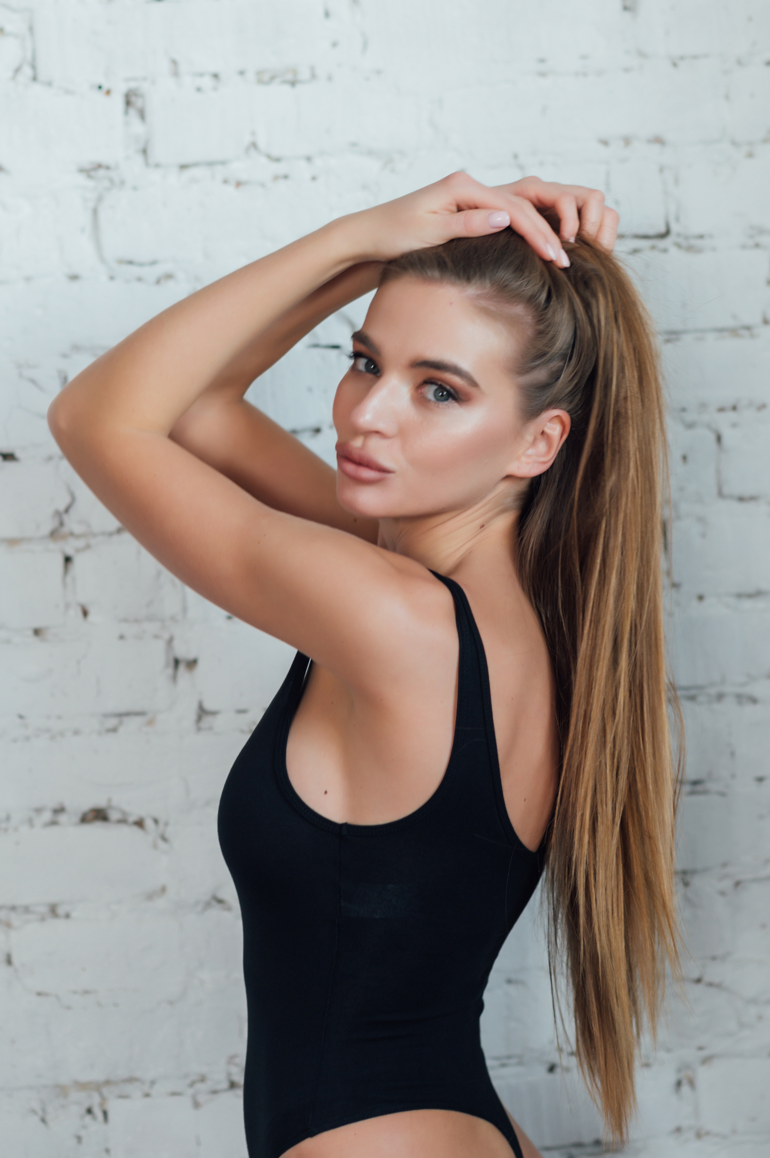 Девушки. Портретный, семейный, свадебный фотограф. Бизнес, контент съёмка. Тула