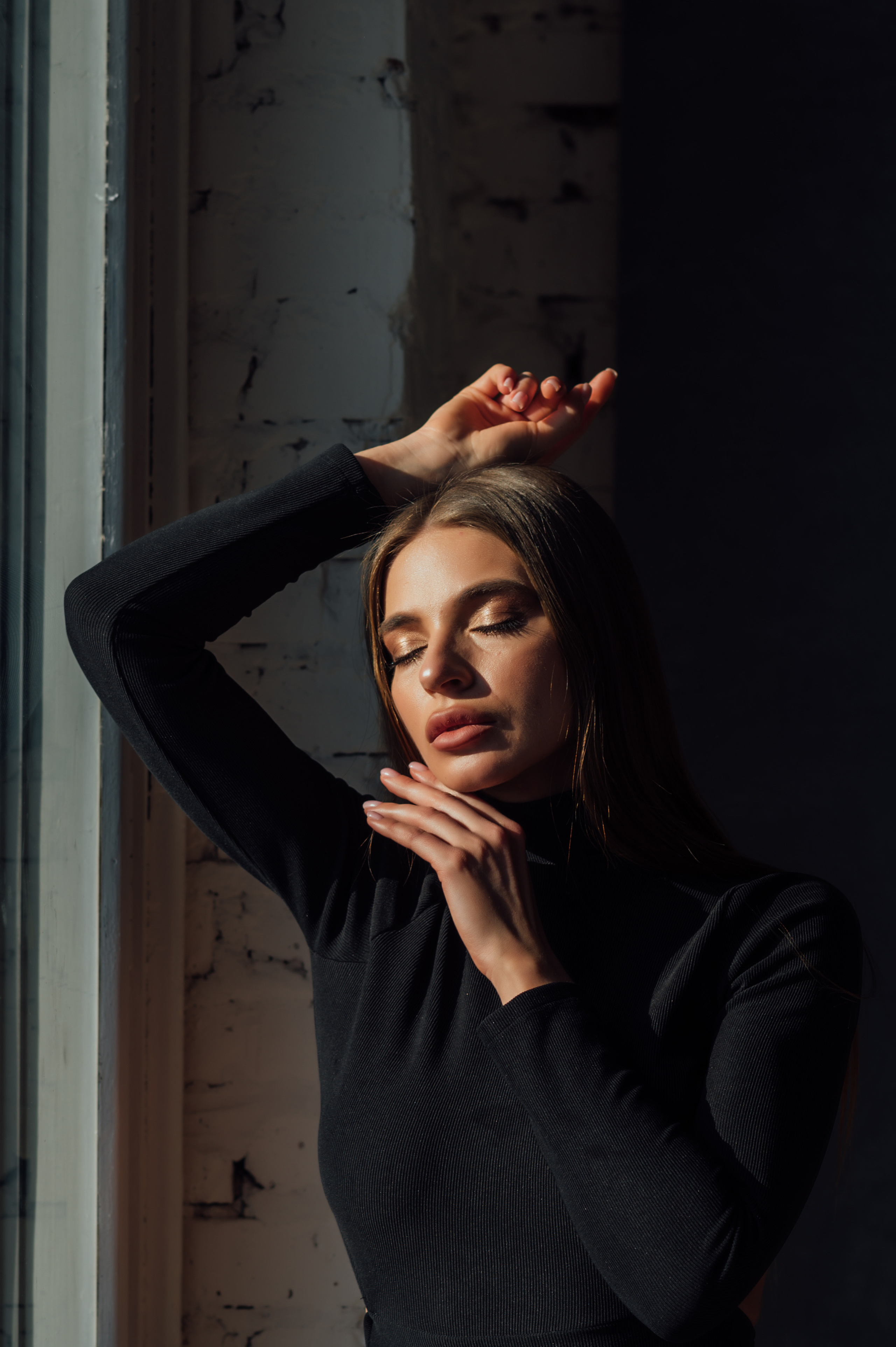 Девушки. Портретный, семейный, свадебный фотограф. Бизнес, контент съёмка. Тула