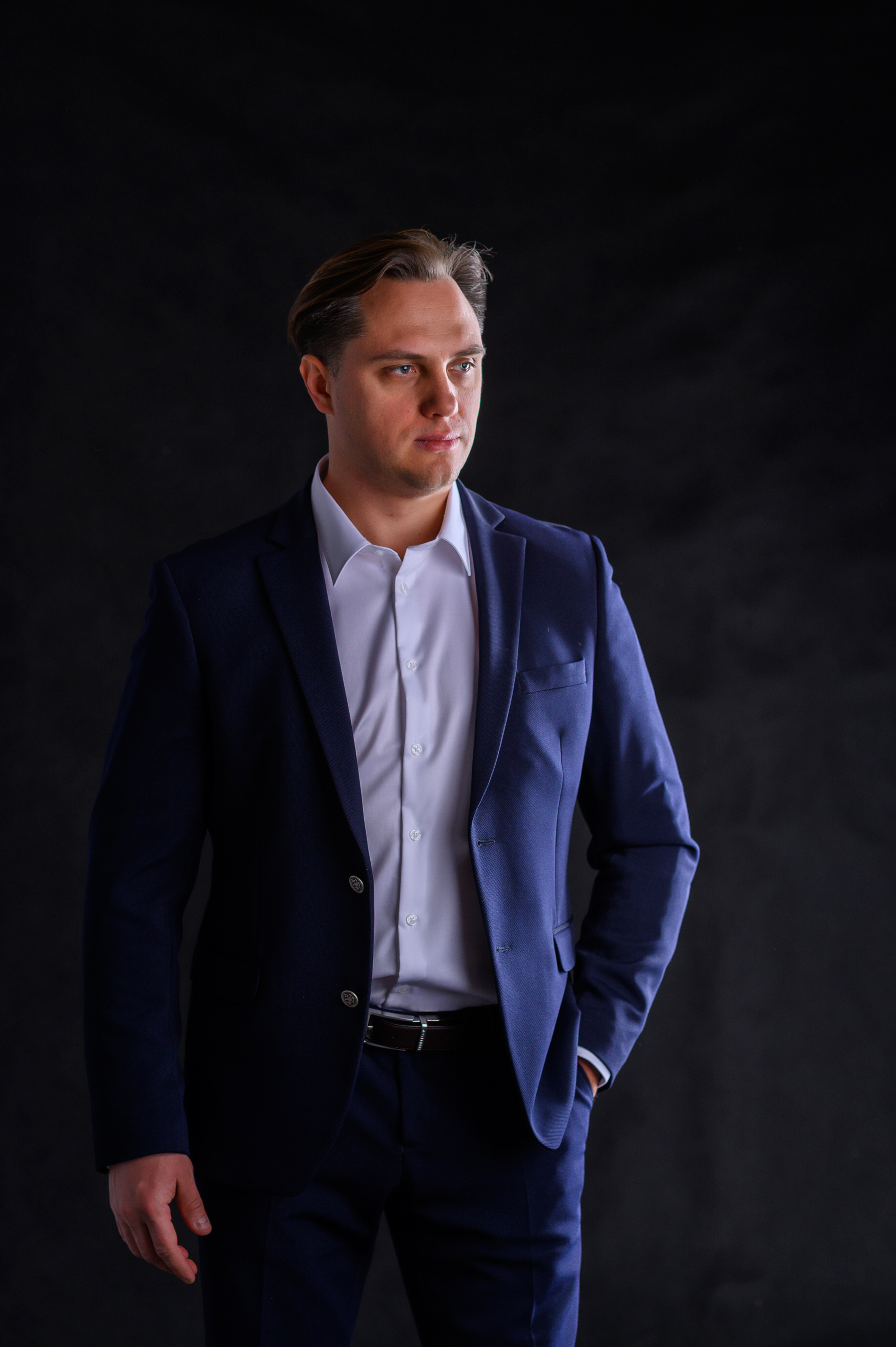 Бизнес портрет. Портретный, семейный, свадебный фотограф. Бизнес, контент съёмка. Тула