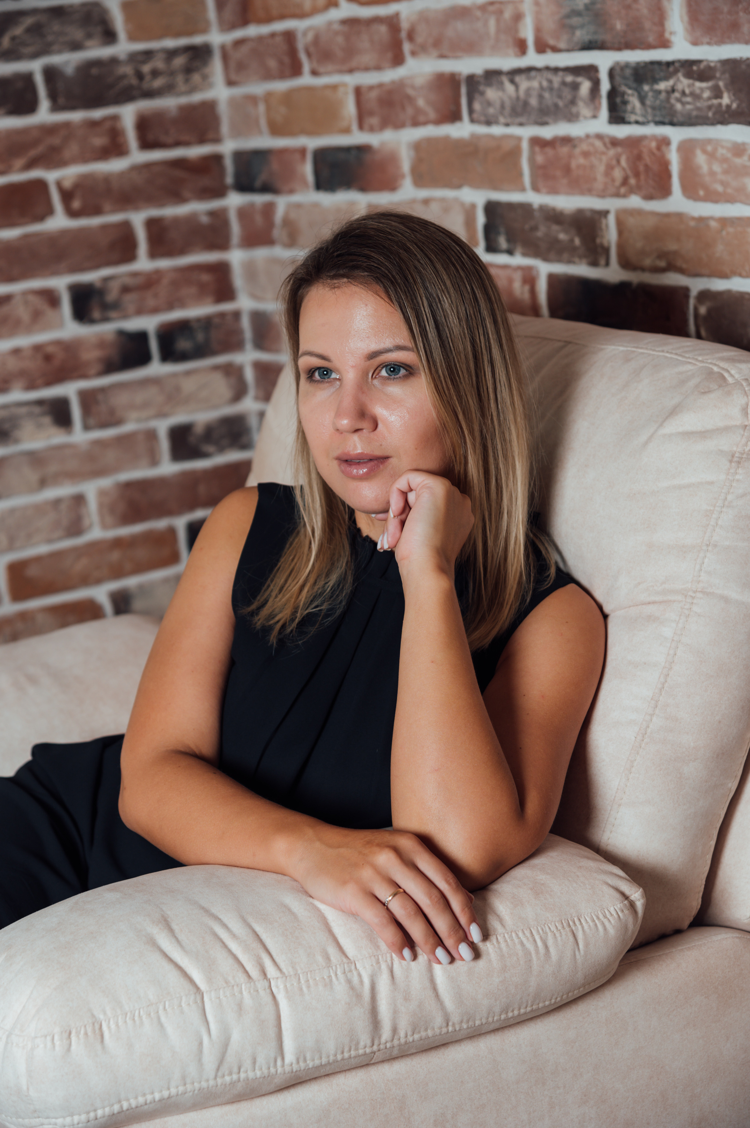 Бизнес портрет. Портретный, семейный, свадебный фотограф. Бизнес, контент съёмка. Тула