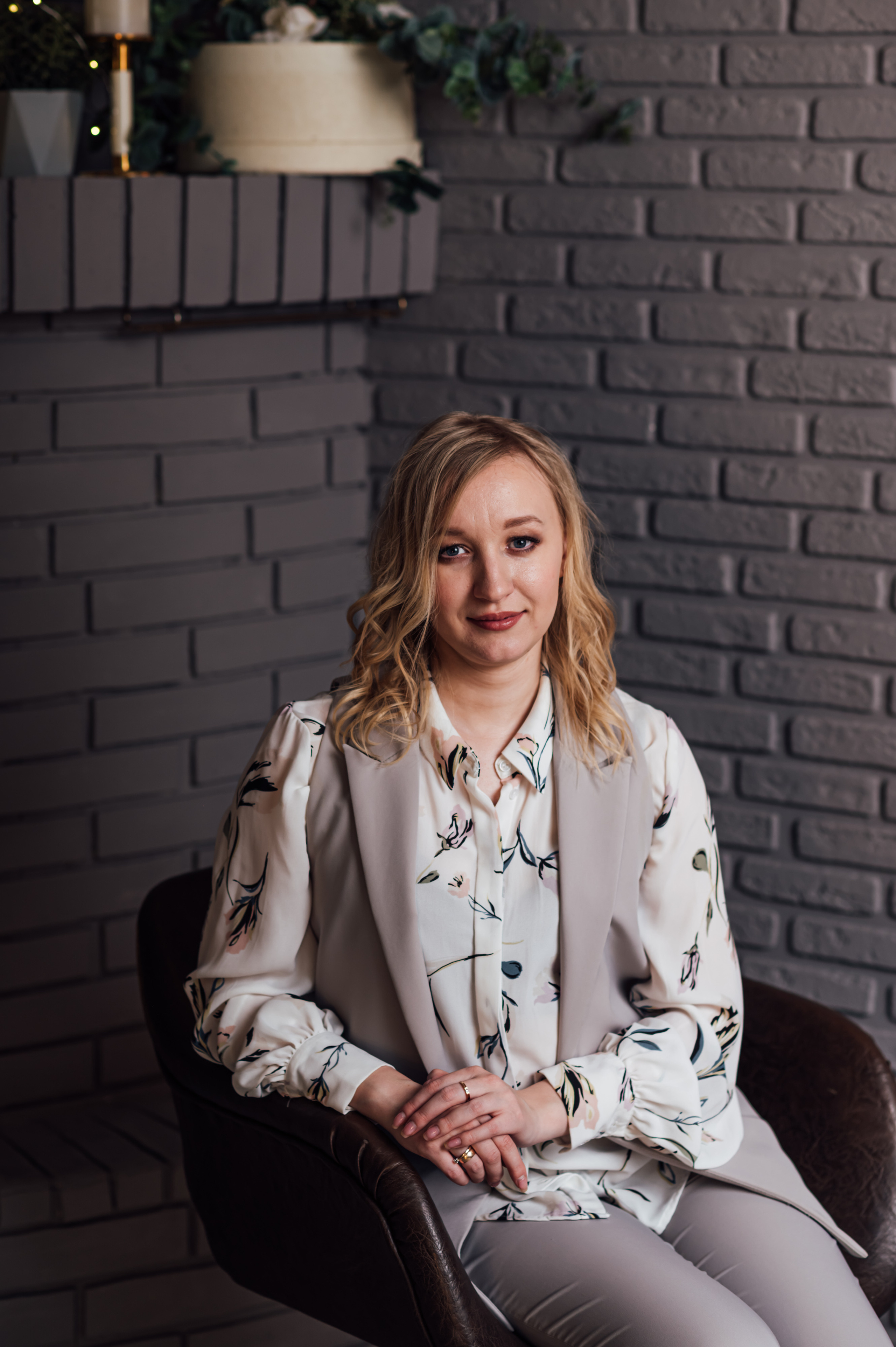 Бизнес портрет. Портретный, семейный, свадебный фотограф. Бизнес, контент съёмка. Тула