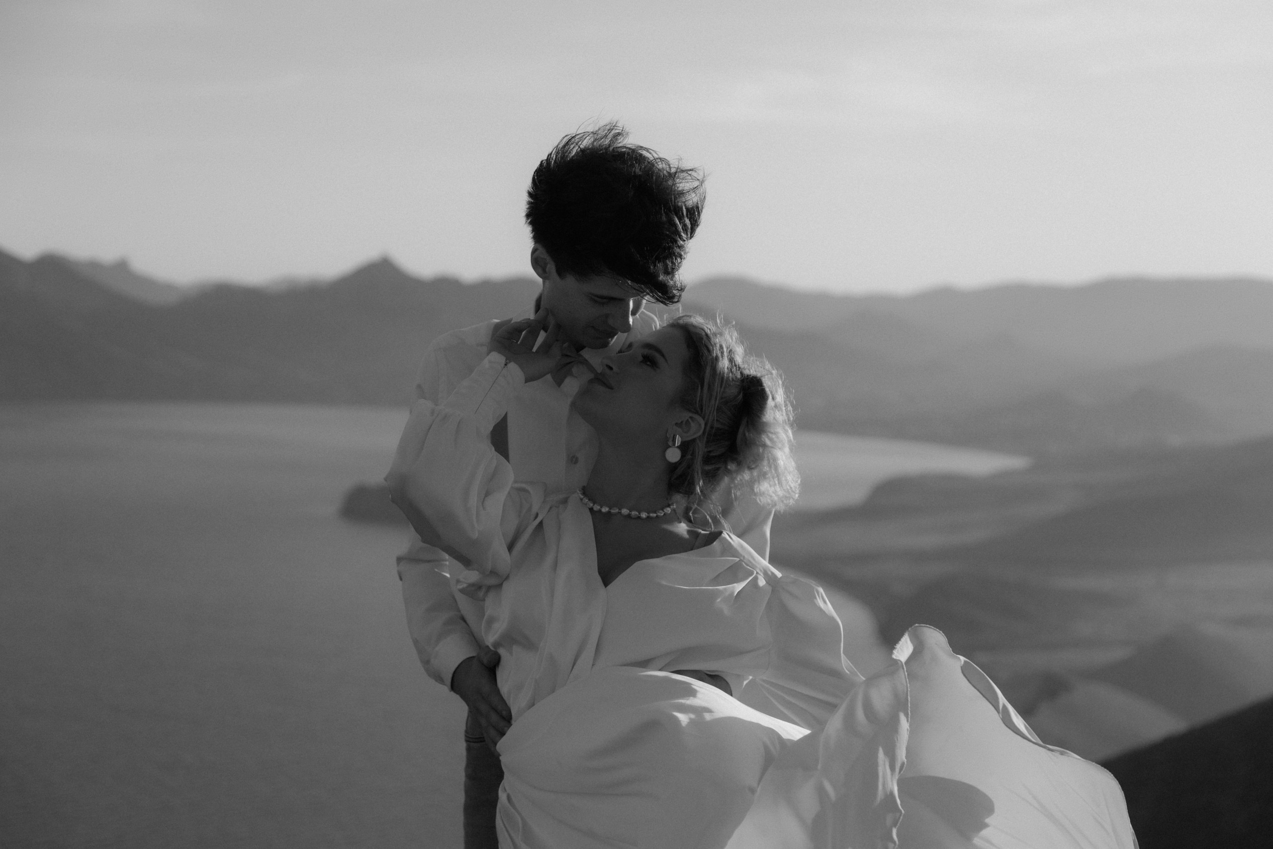 Игорь и Мелисса. Свадебный фотограф в Симферополе (Крым) Валерия Воловидник