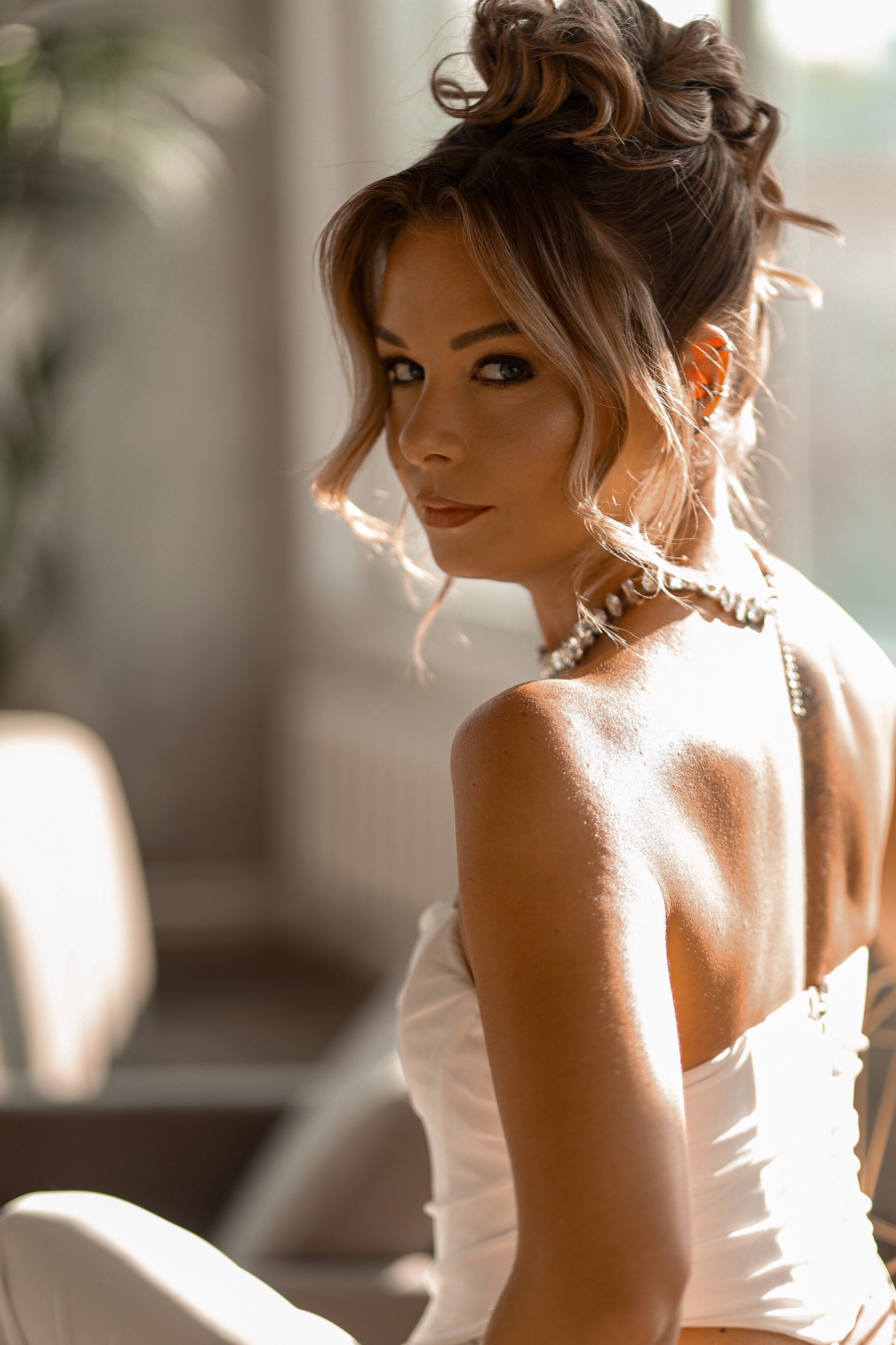 Мария. Алексей Дьяков. Photo • Video • Event