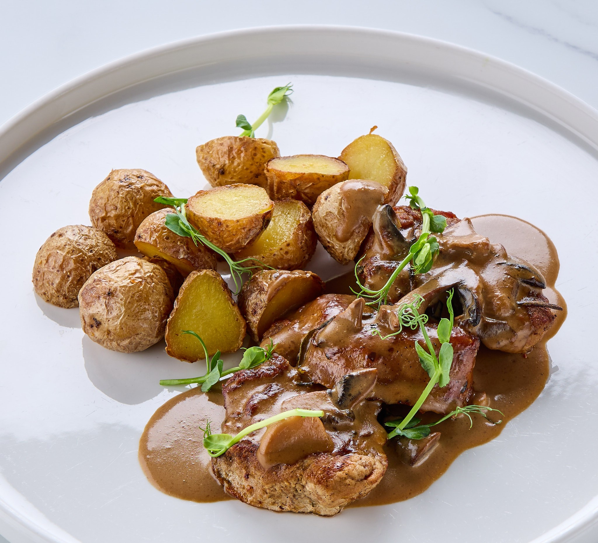 Портфолио. Фуд-фотограф в Санкт-Петербурге