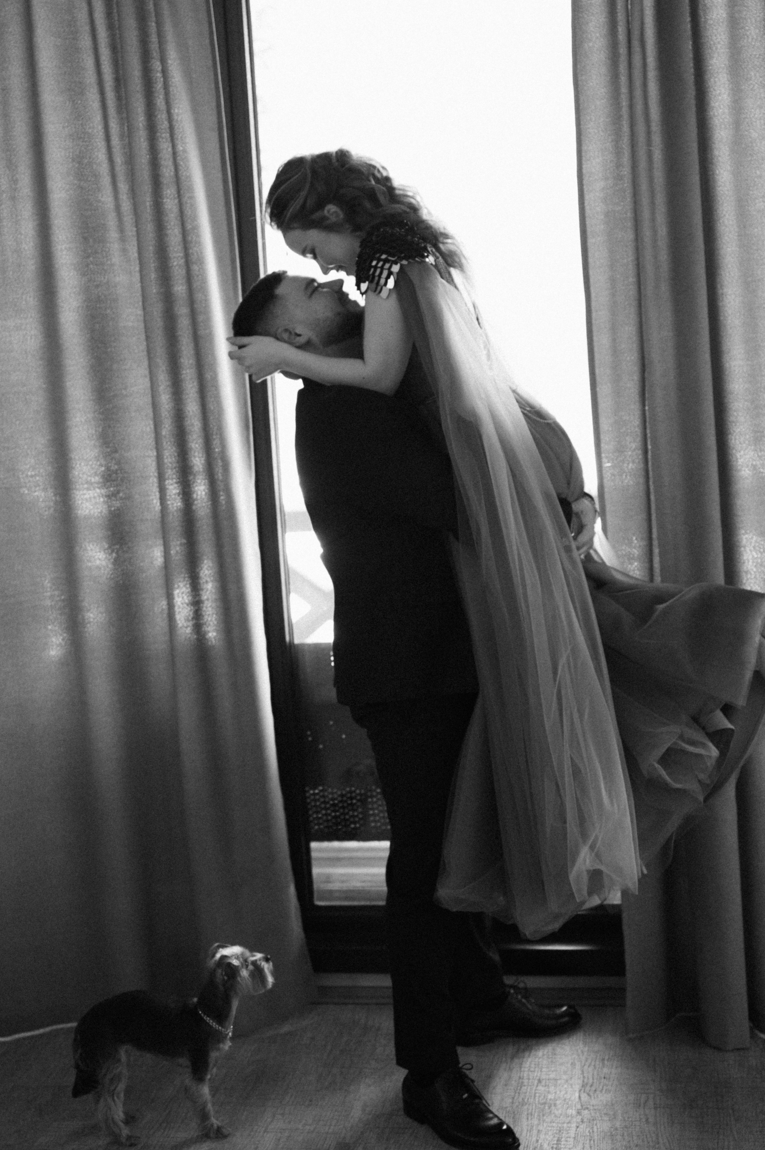 Раскуделимся!. Свадебный фотограф Наталья Доронина