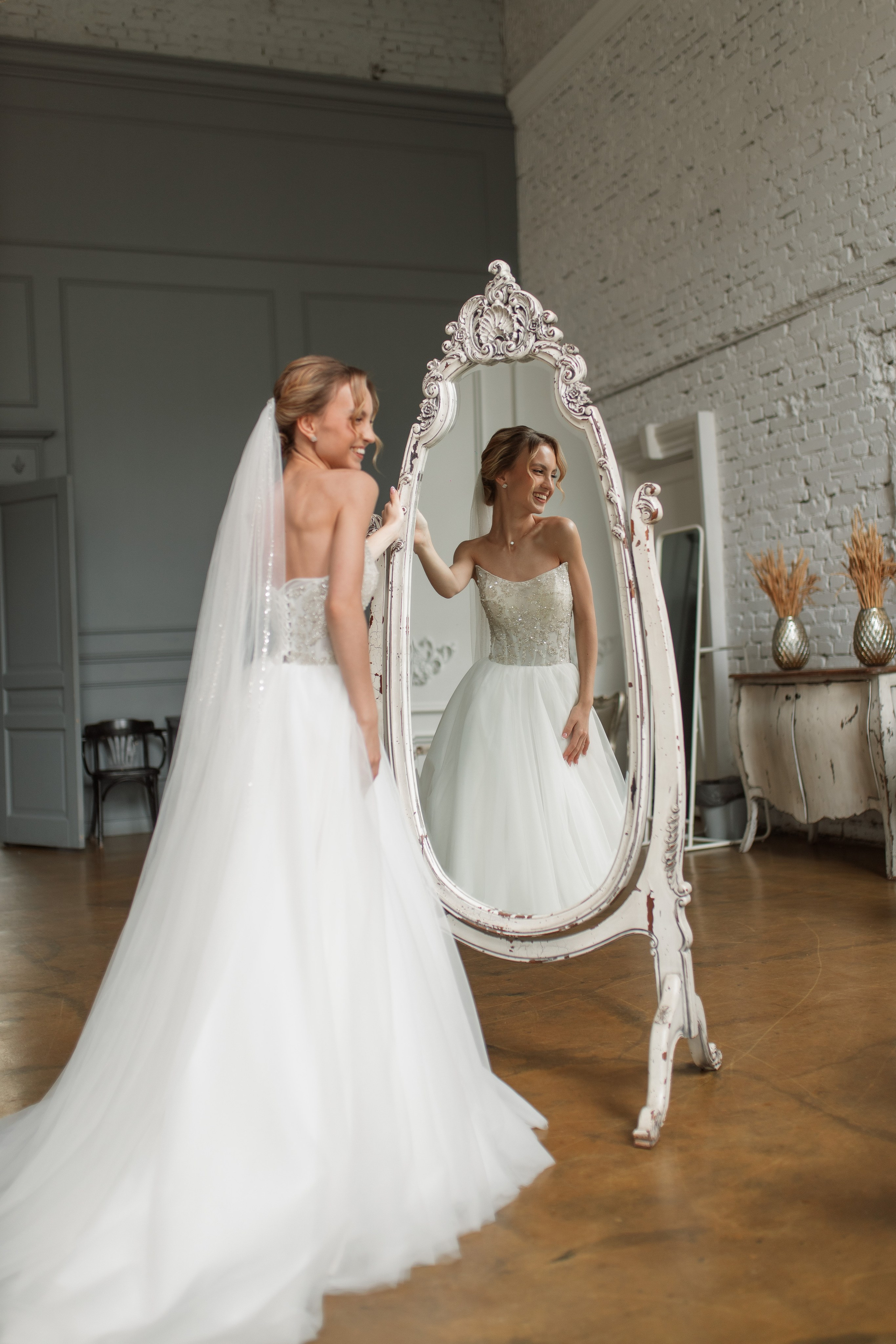 M&N. Свадебный и портретный фотограф Москва МО Анастасия Барашова