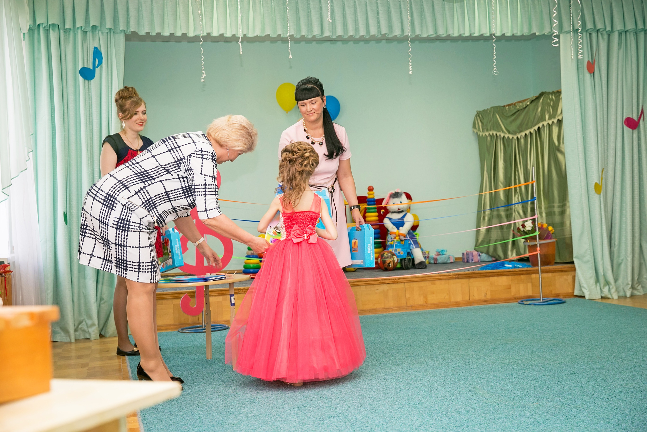 Выпускной 466. Семейный и детский фотограф в Нижнем Новгороде