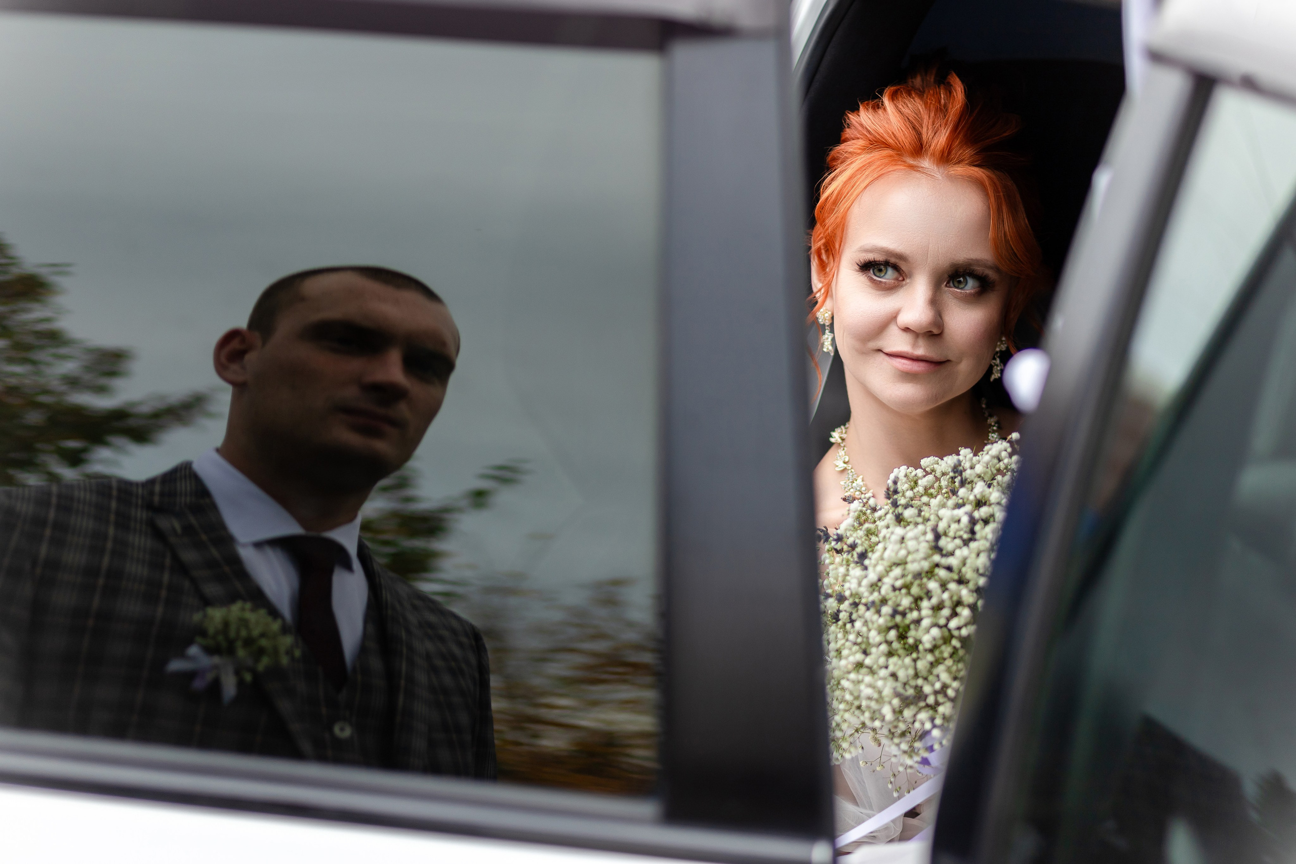 Александр+Ульяна. Фотограф в Тюмени Алексей Модин