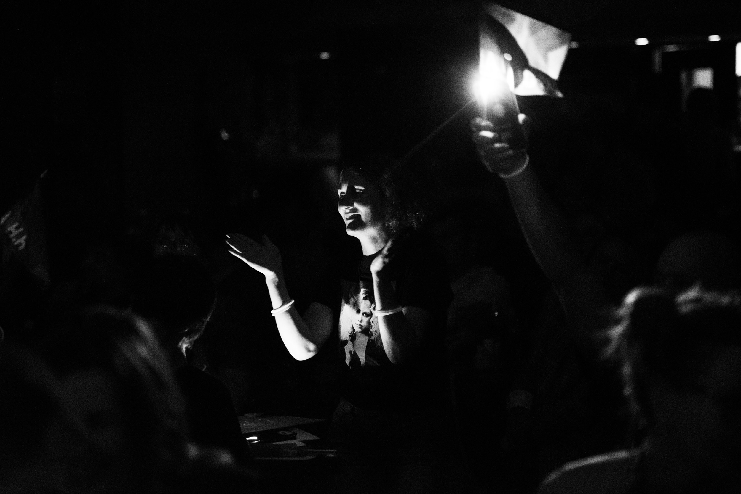 Певица Юта. Два концерта. Семейный Фотограф в Москве Ирина Хохлова