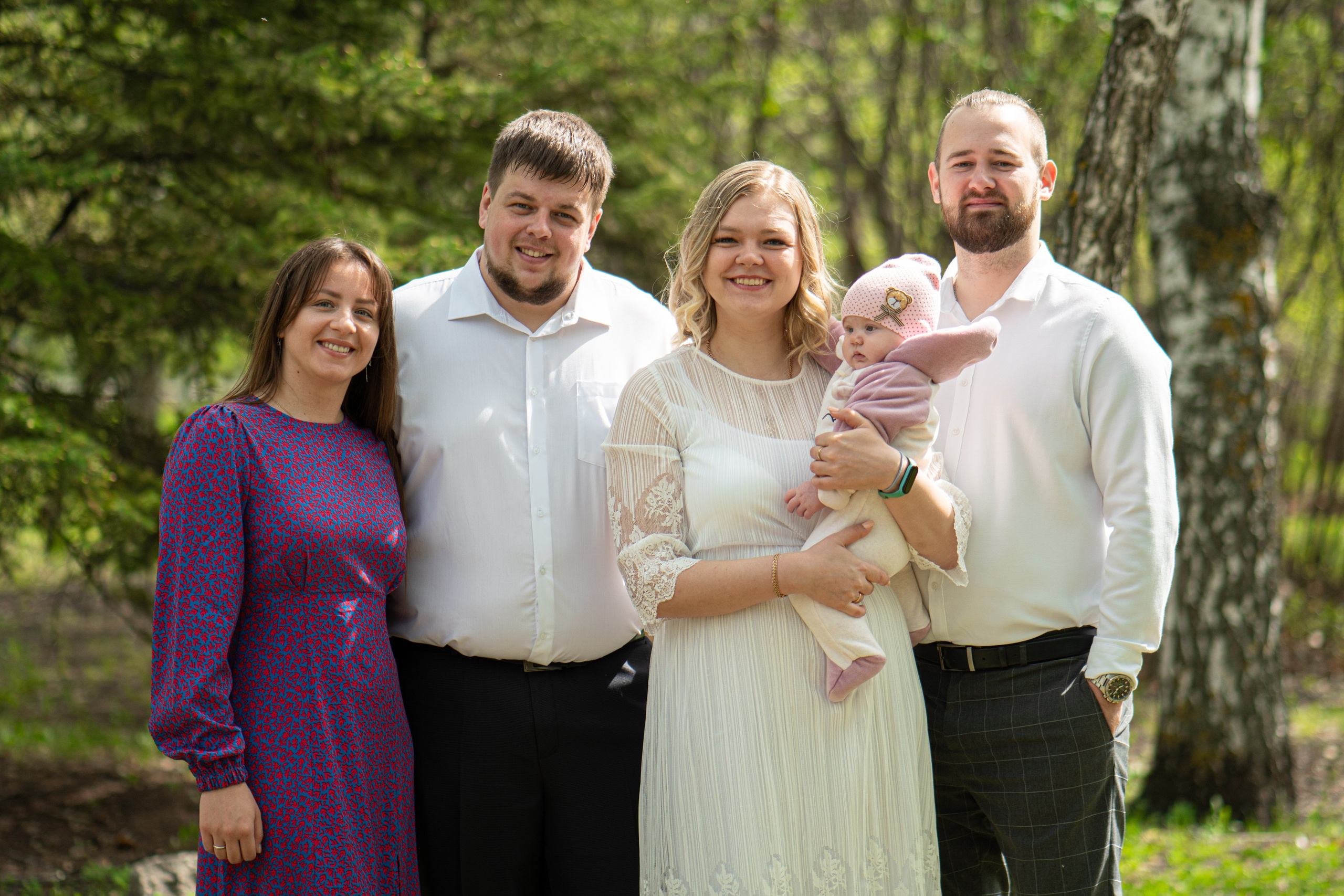 Венчание. Творческий и репортажный фотограф в Москве Клим Долгов