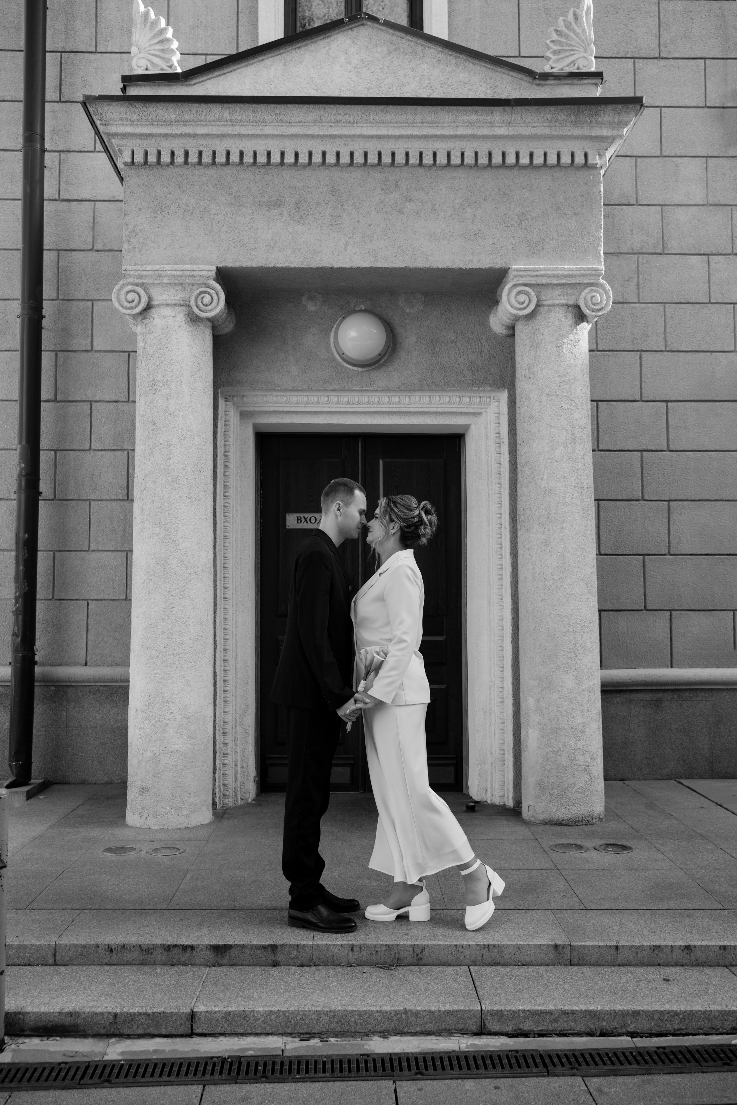 Кирилл и Анастасия. Фотограф в Красноярске