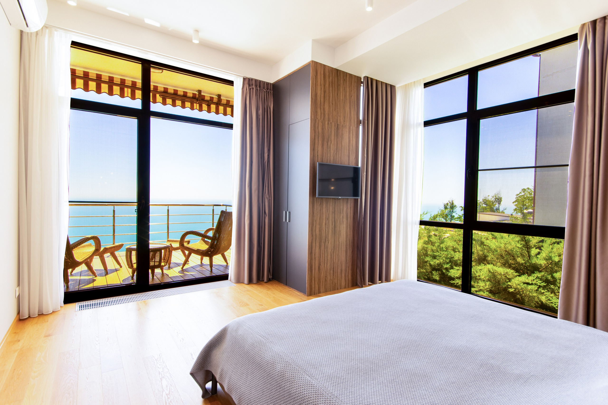 Интерьерная съемка. Фотограф в Сочи Тиунова Маргарита и Тиунов Евгений