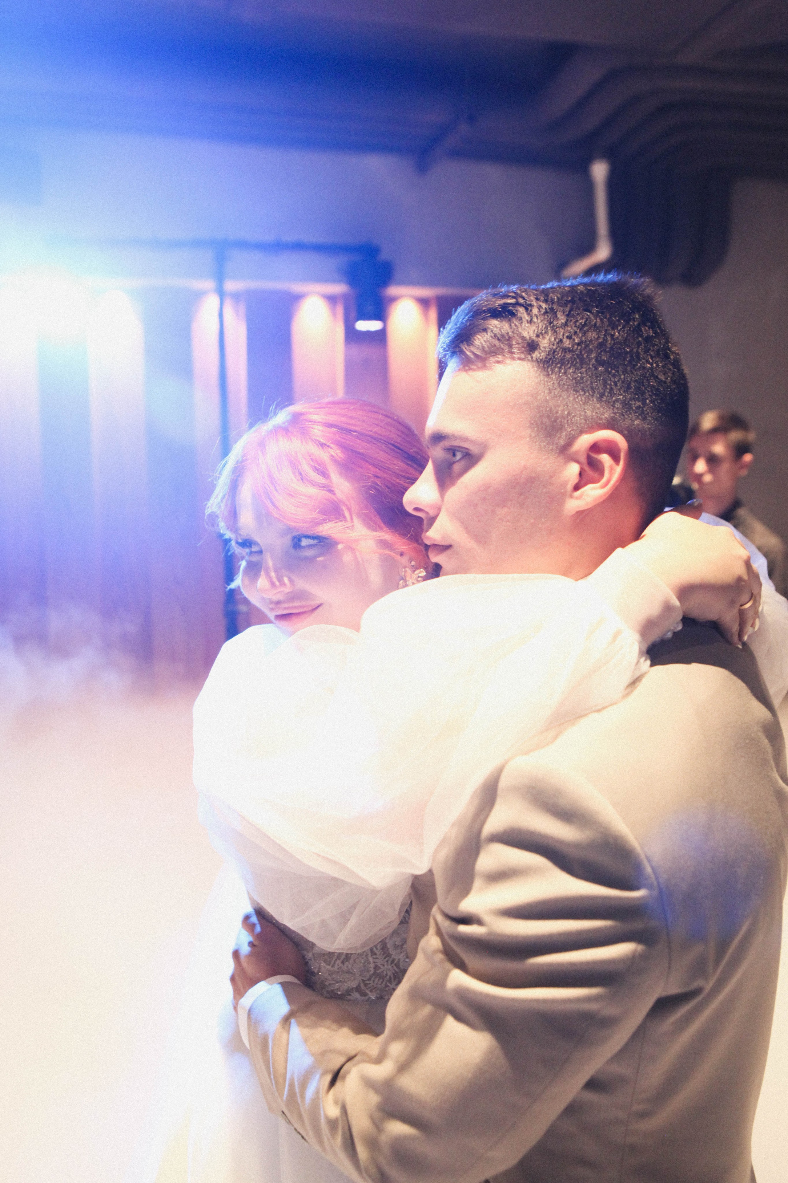 Катя + Костя (банкет). Свадебный и индивидуальный фотограф в Волгограде Епихина Надежда