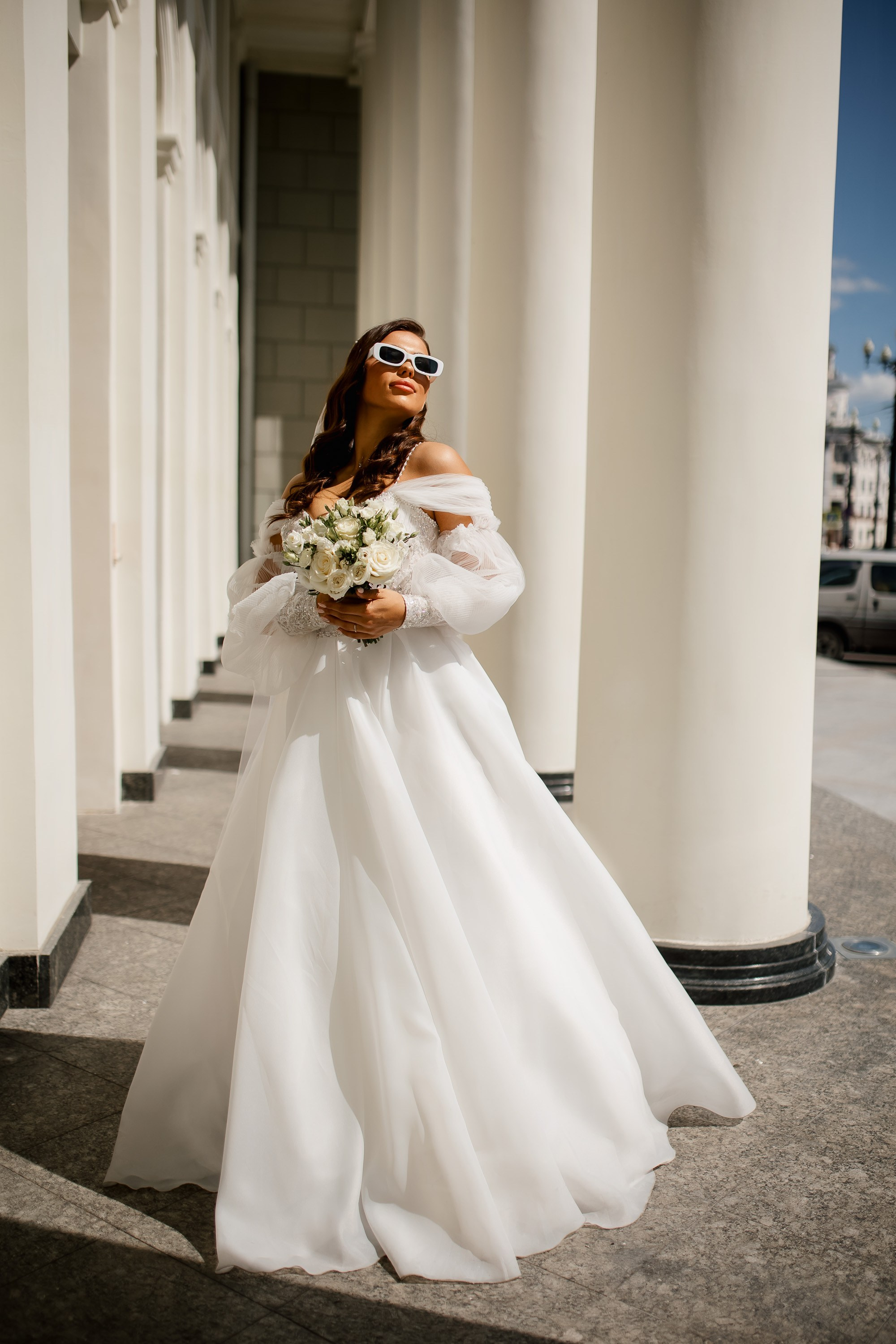 Свадебный фотограф в Хабаровске