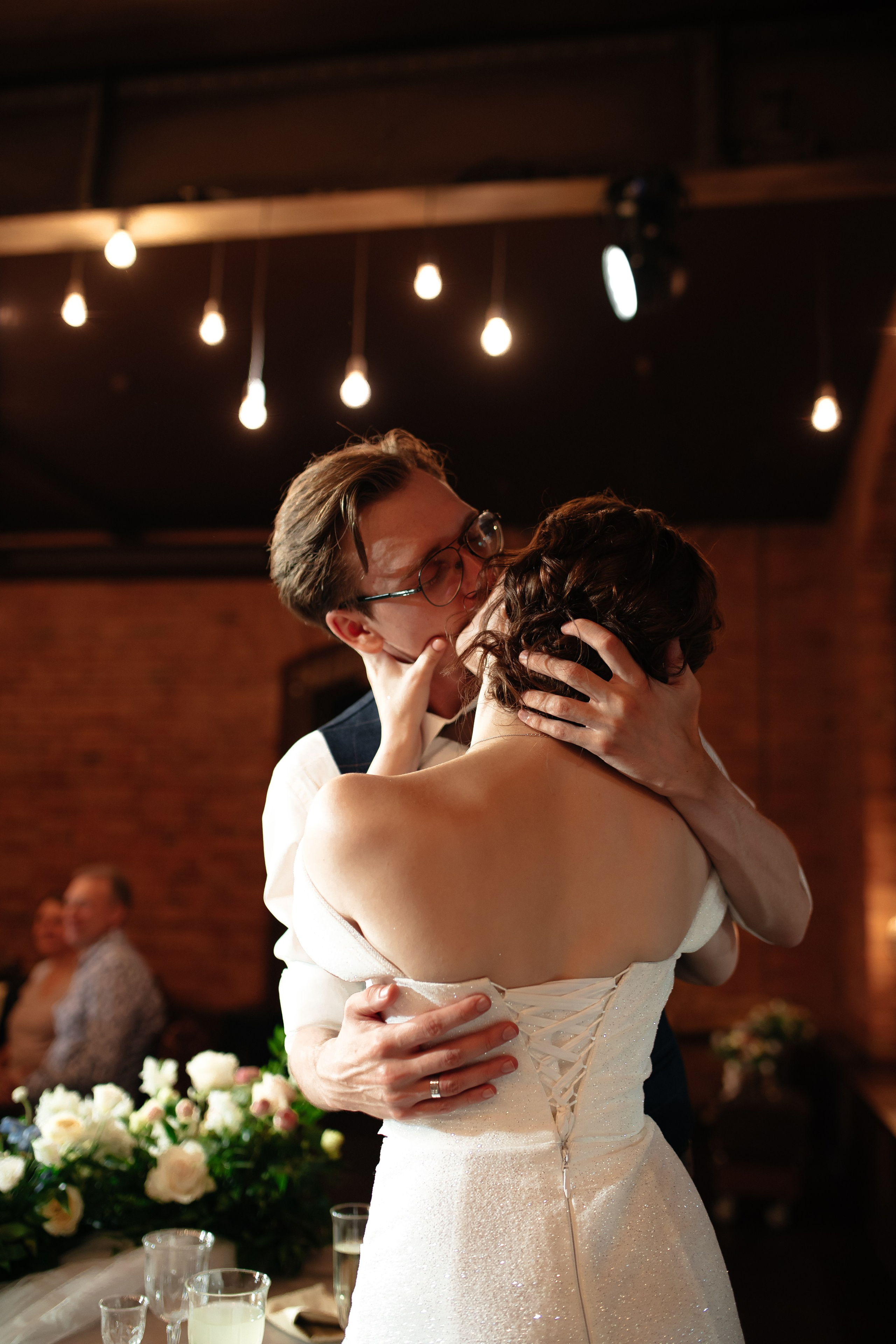 Wedding Day. Анна Михайлова|Свадебный фотограф в Санкт-Петербурге