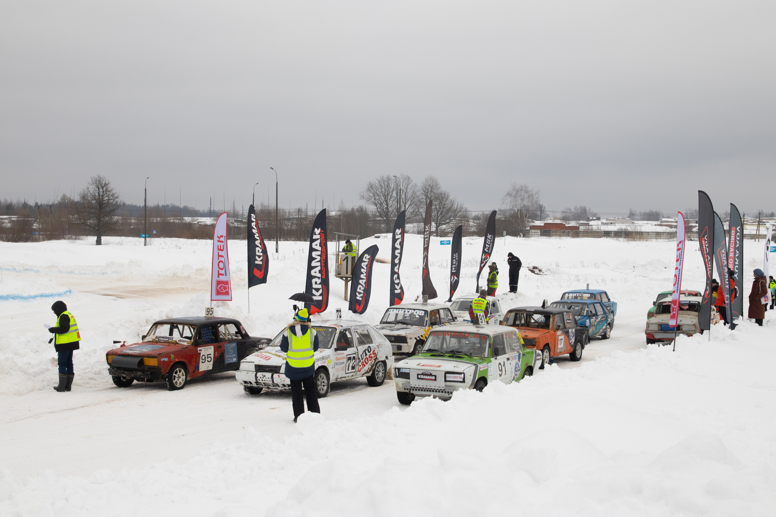 Кубок «KRAMAR MOTORSPORT» «YUKA ADV PRO RACING» 28.02.2026 Калининец М.О. Фотоклиника Светланы Шутько