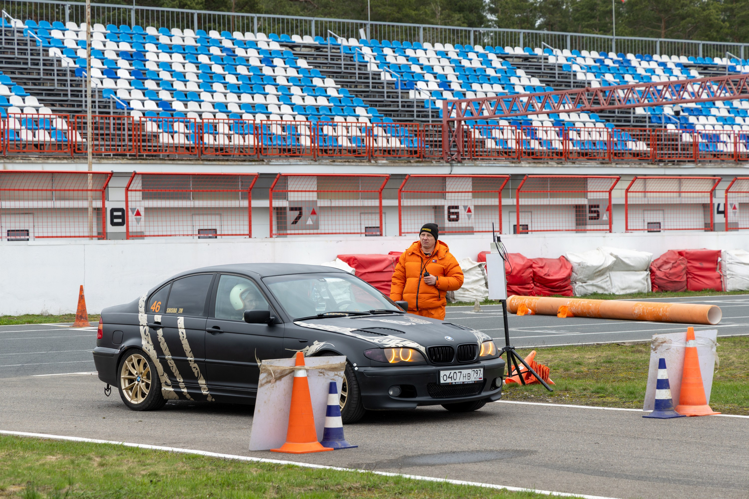 Ралли-спринт «JDM Power Shop» 19.04.2026 ADM Raceway, Мячково. Фотоклиника Светланы Шутько