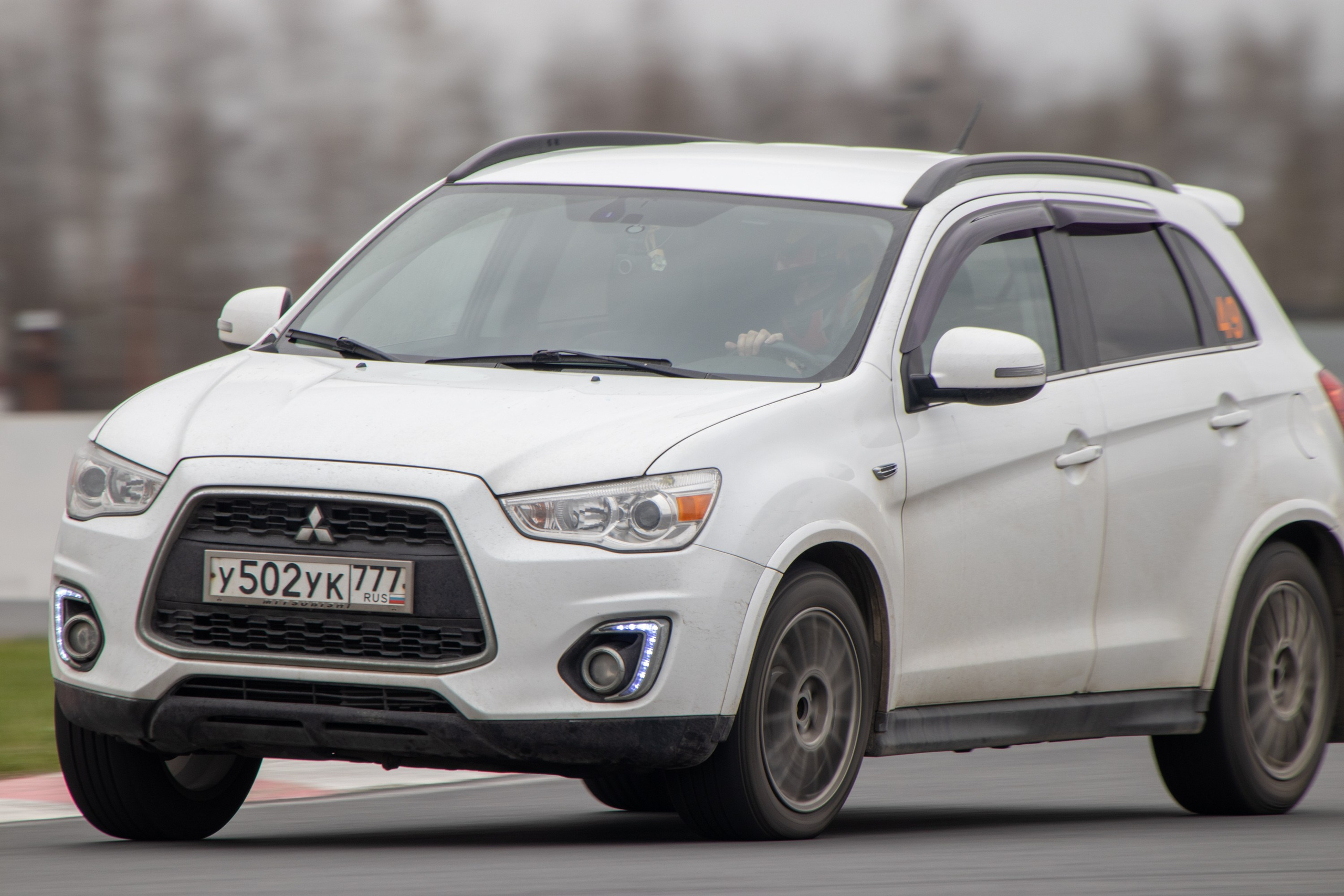Ралли-спринт «JDM Power Shop» 19.04.2026 ADM Raceway, Мячково. Фотоклиника Светланы Шутько