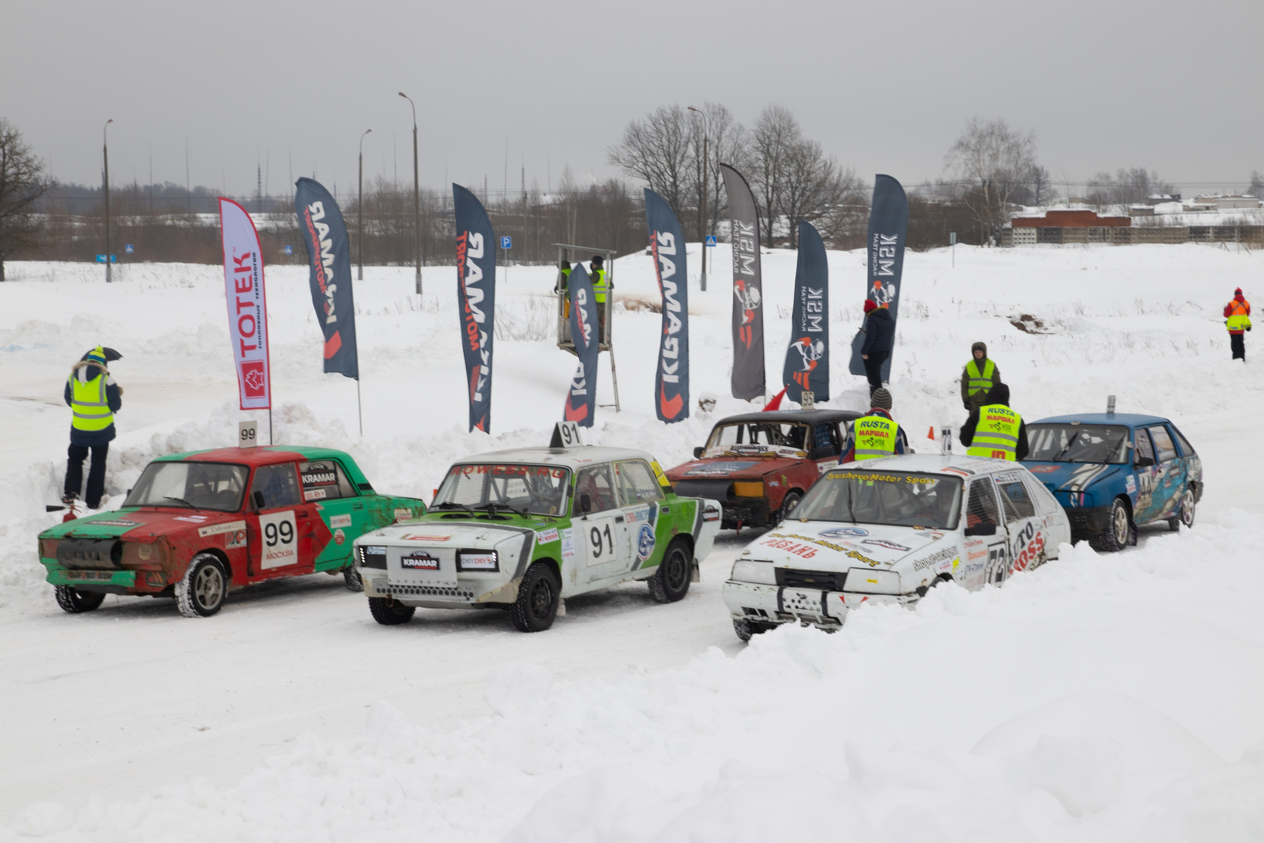 Кубок «KRAMAR MOTORSPORT» «YUKA ADV PRO RACING» 28.02.2026 Калининец М.О. Фотоклиника Светланы Шутько