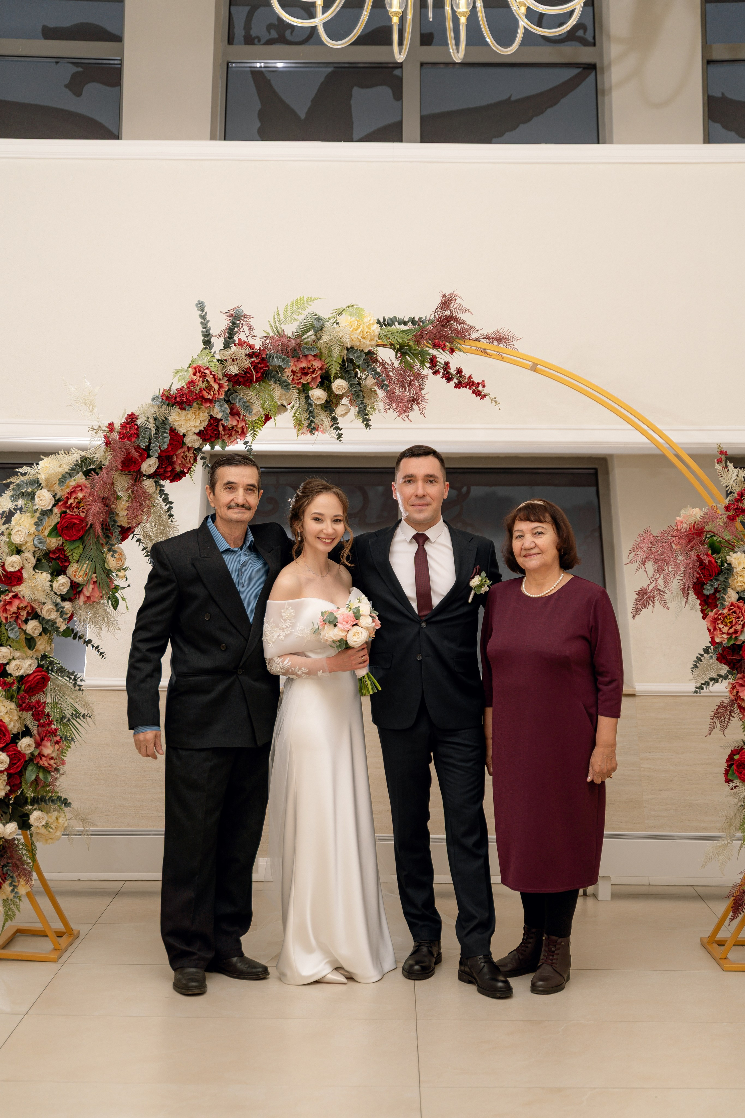 Почему на фотографе экономить нельзя: история пары, которая вернулась ко мне. RAMIL SAFIULLIN