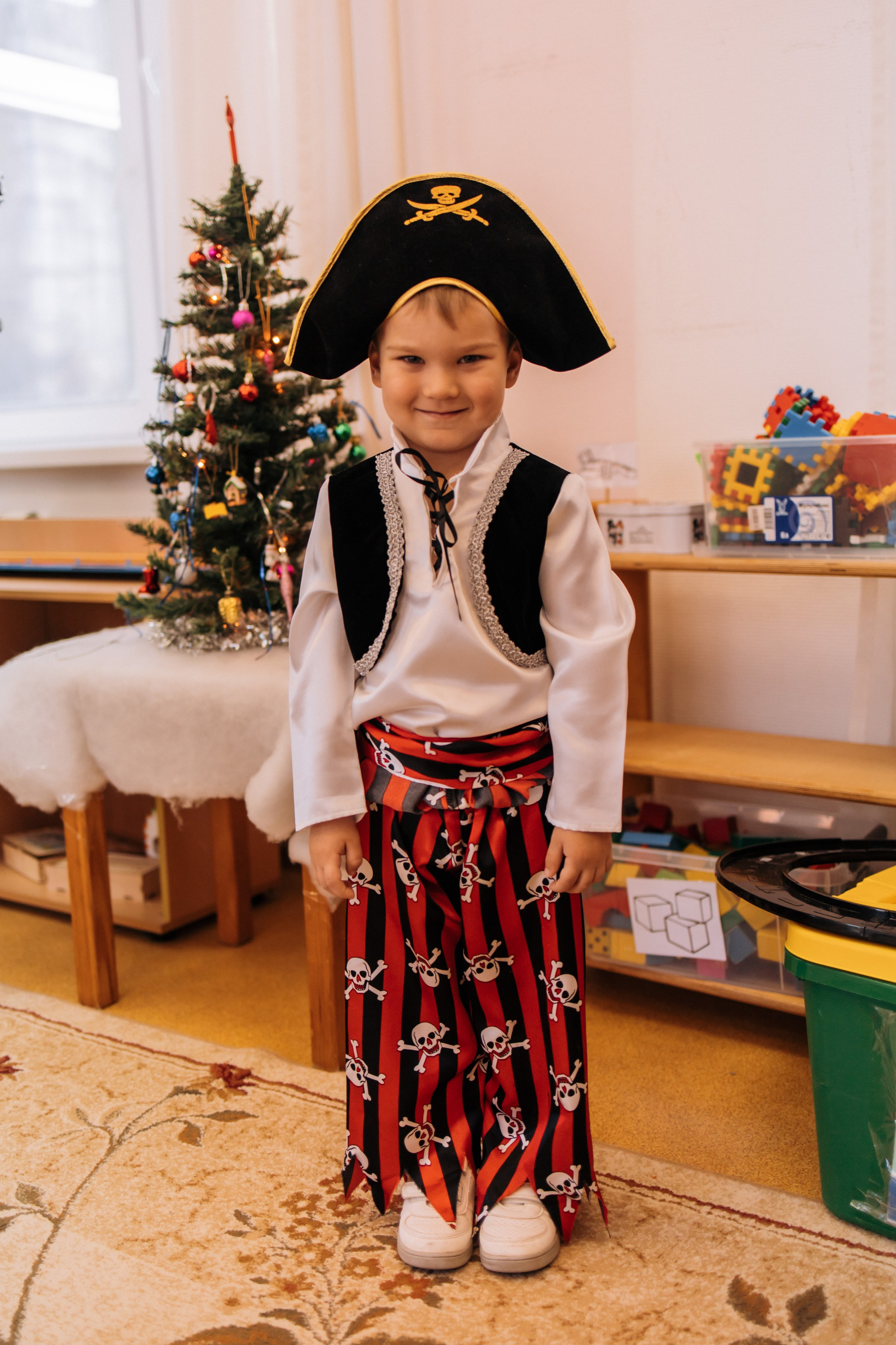 Новогодний утренник г. Заречный. Коновалова Ольга | фотограф в Пензе и Заречном