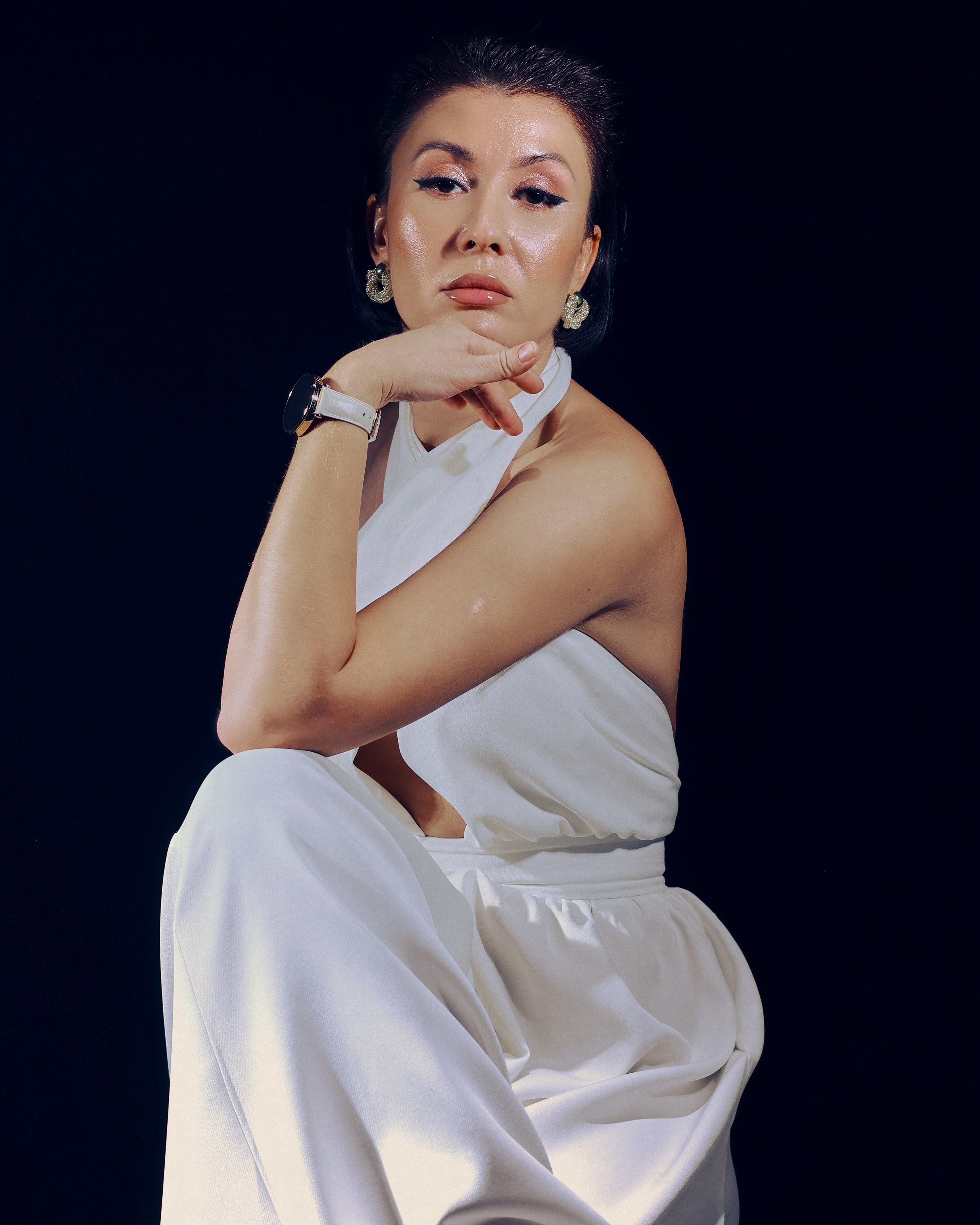 Анна. Фотограф Чита Коновалова Вероника