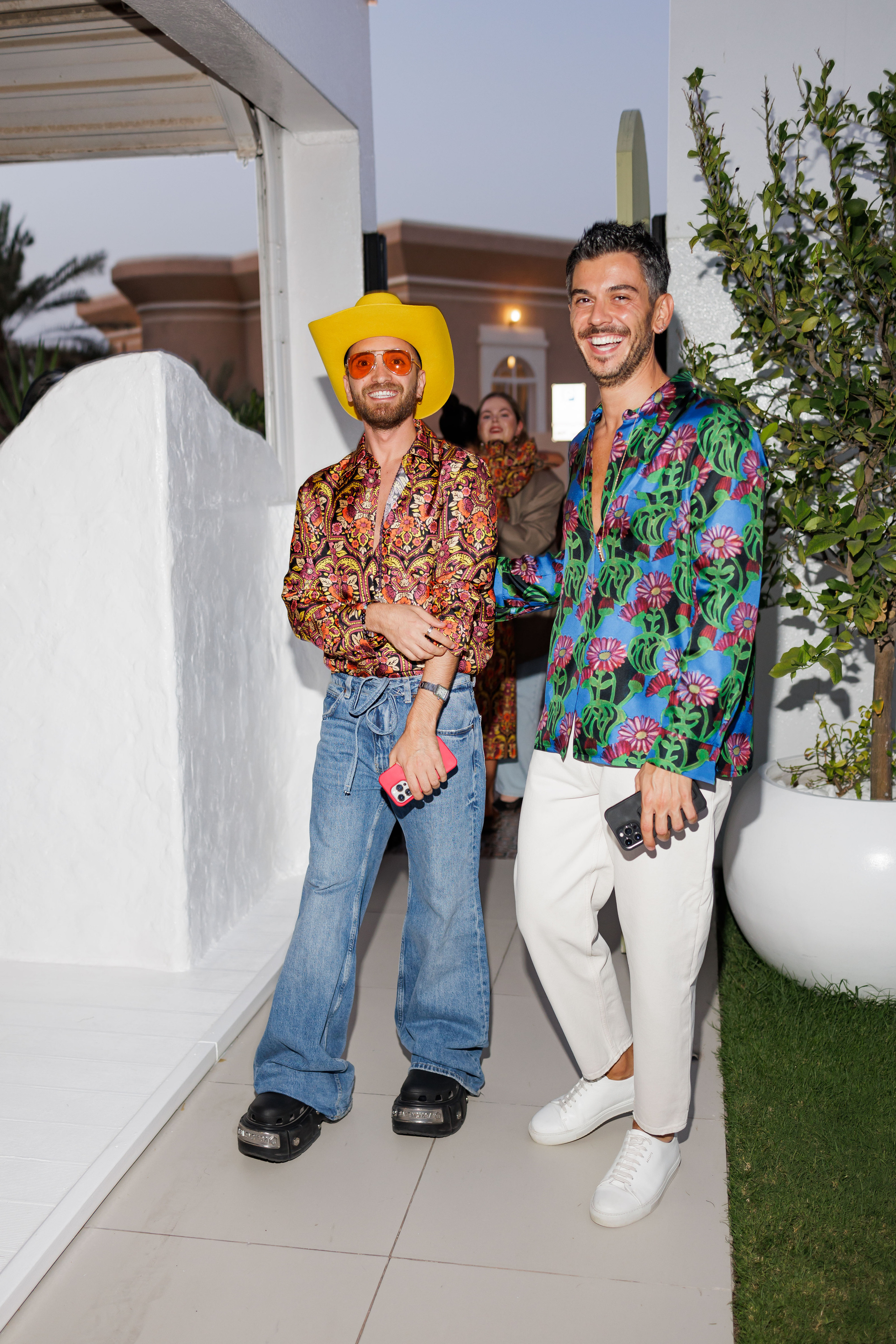 Event Photographer & Videographer in Dubai | Фотограф и видеограф в Дубае. Just production