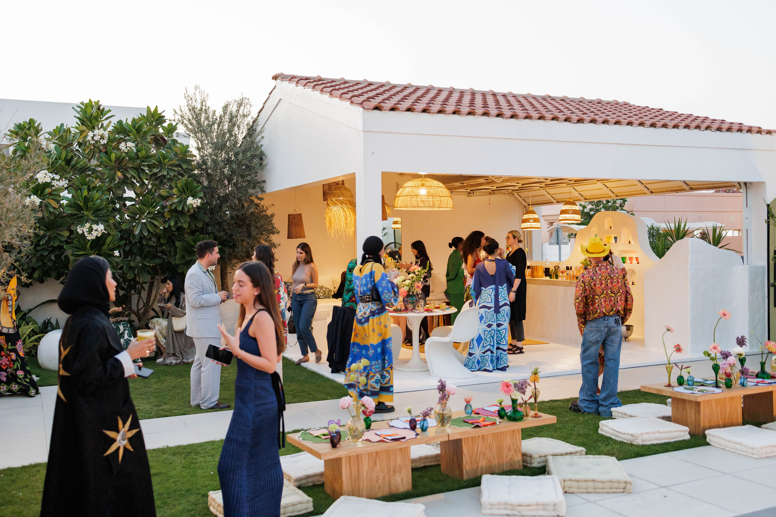 Event Photographer & Videographer in Dubai | Фотограф и видеограф в Дубае. Just production