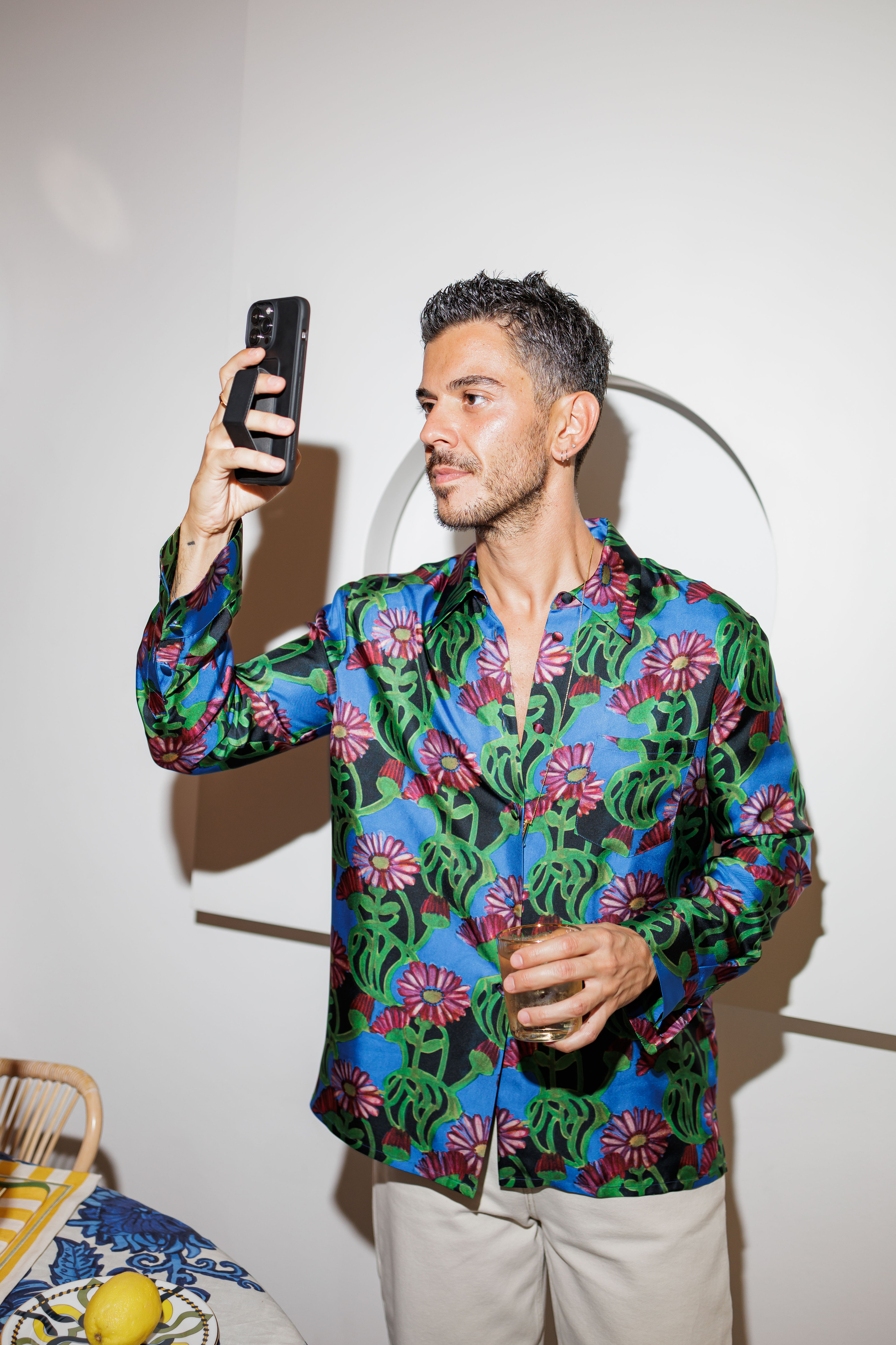 Event Photographer & Videographer in Dubai | Фотограф и видеограф в Дубае. Just production