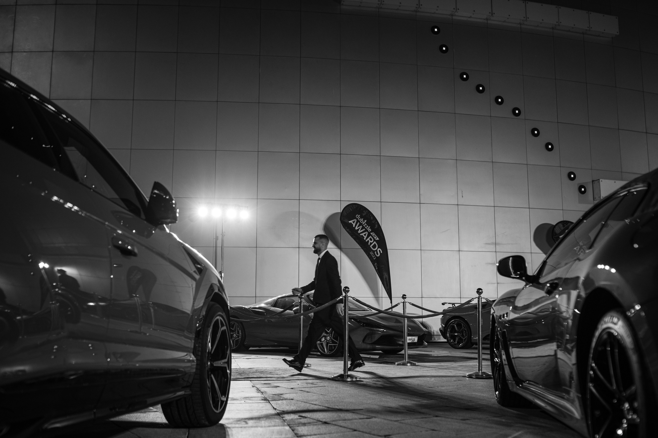 Event Photographer & Videographer in Dubai | Фотограф и видеограф в Дубае. Just production