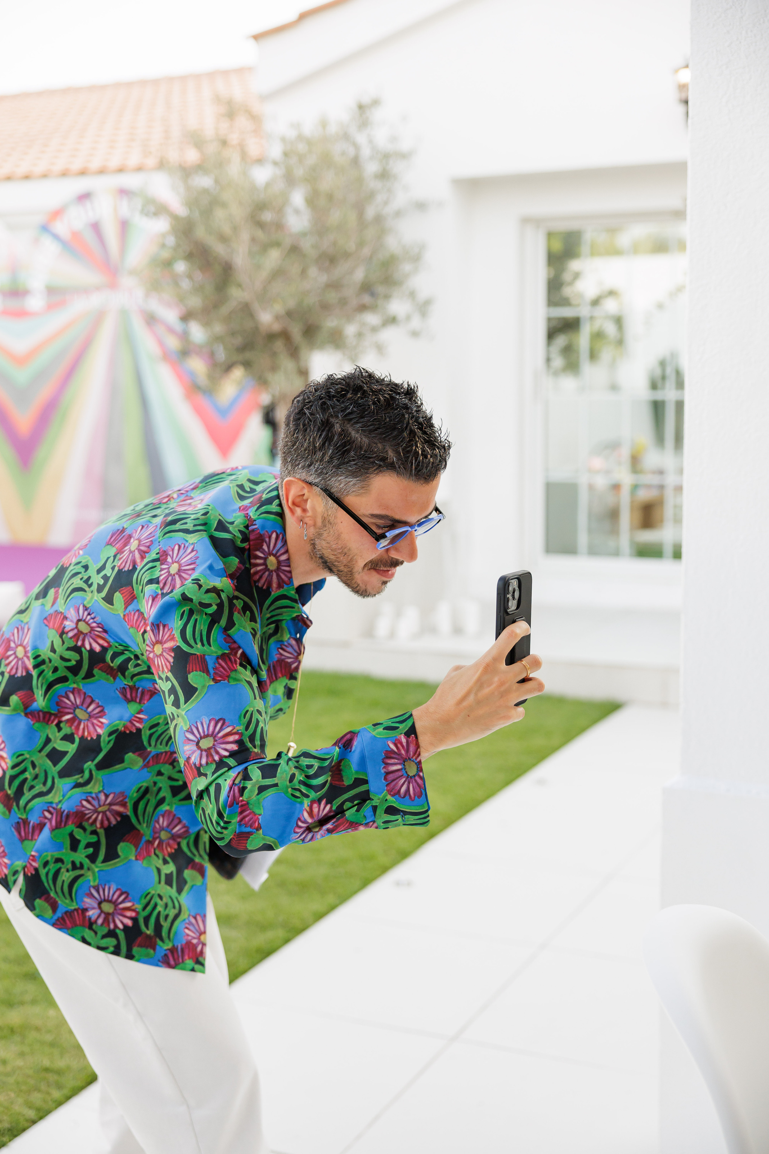 Event Photographer & Videographer in Dubai | Фотограф и видеограф в Дубае. Just production