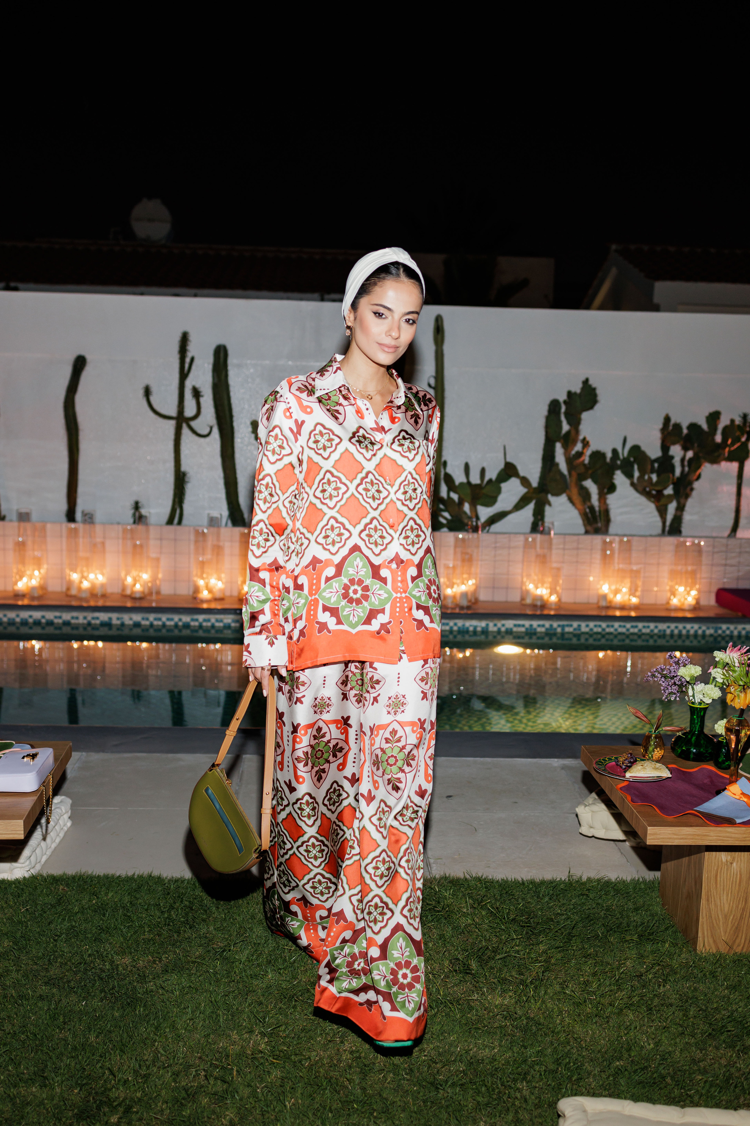 Event Photographer & Videographer in Dubai | Фотограф и видеограф в Дубае. Just production