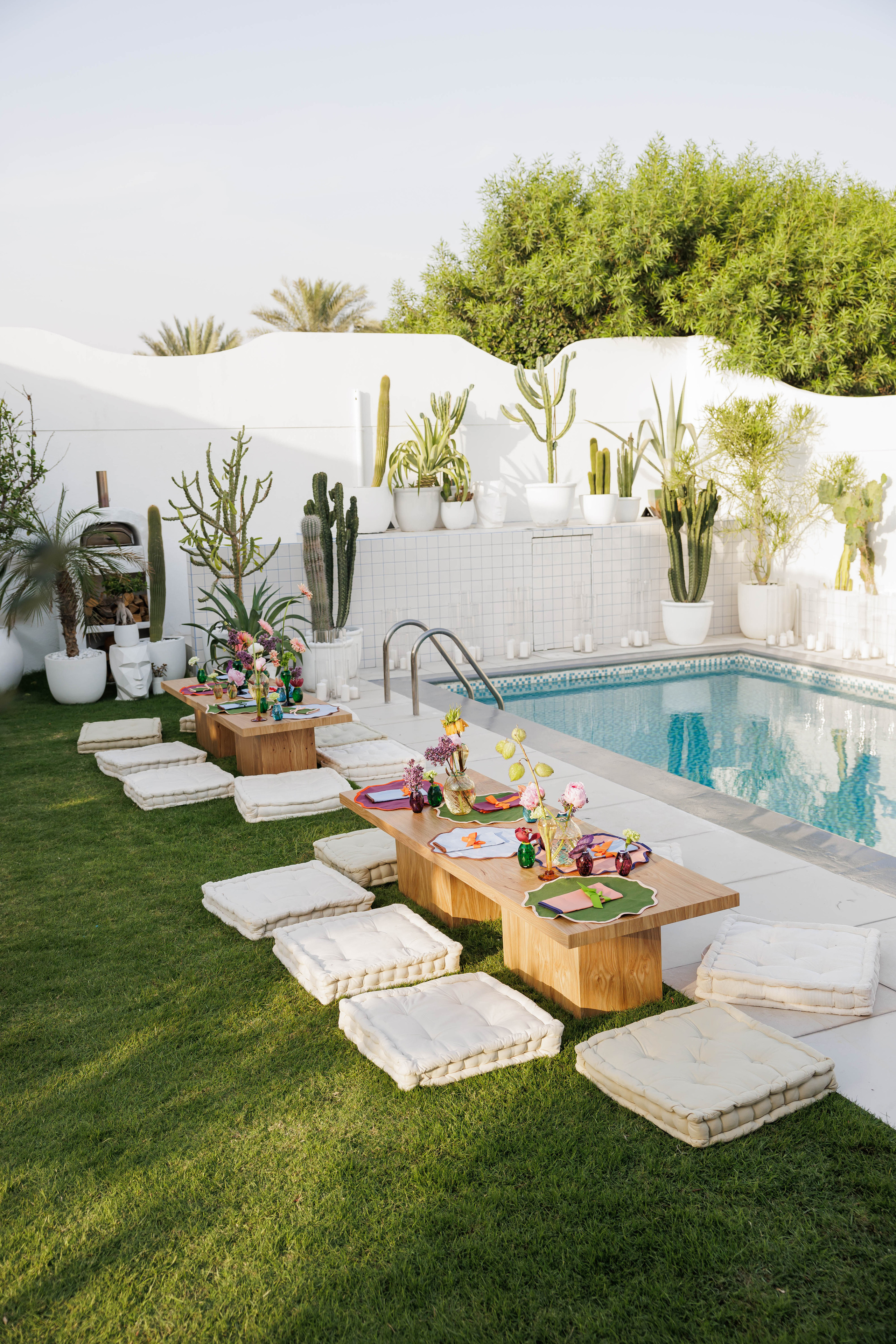 Event Photographer & Videographer in Dubai | Фотограф и видеограф в Дубае. Just production