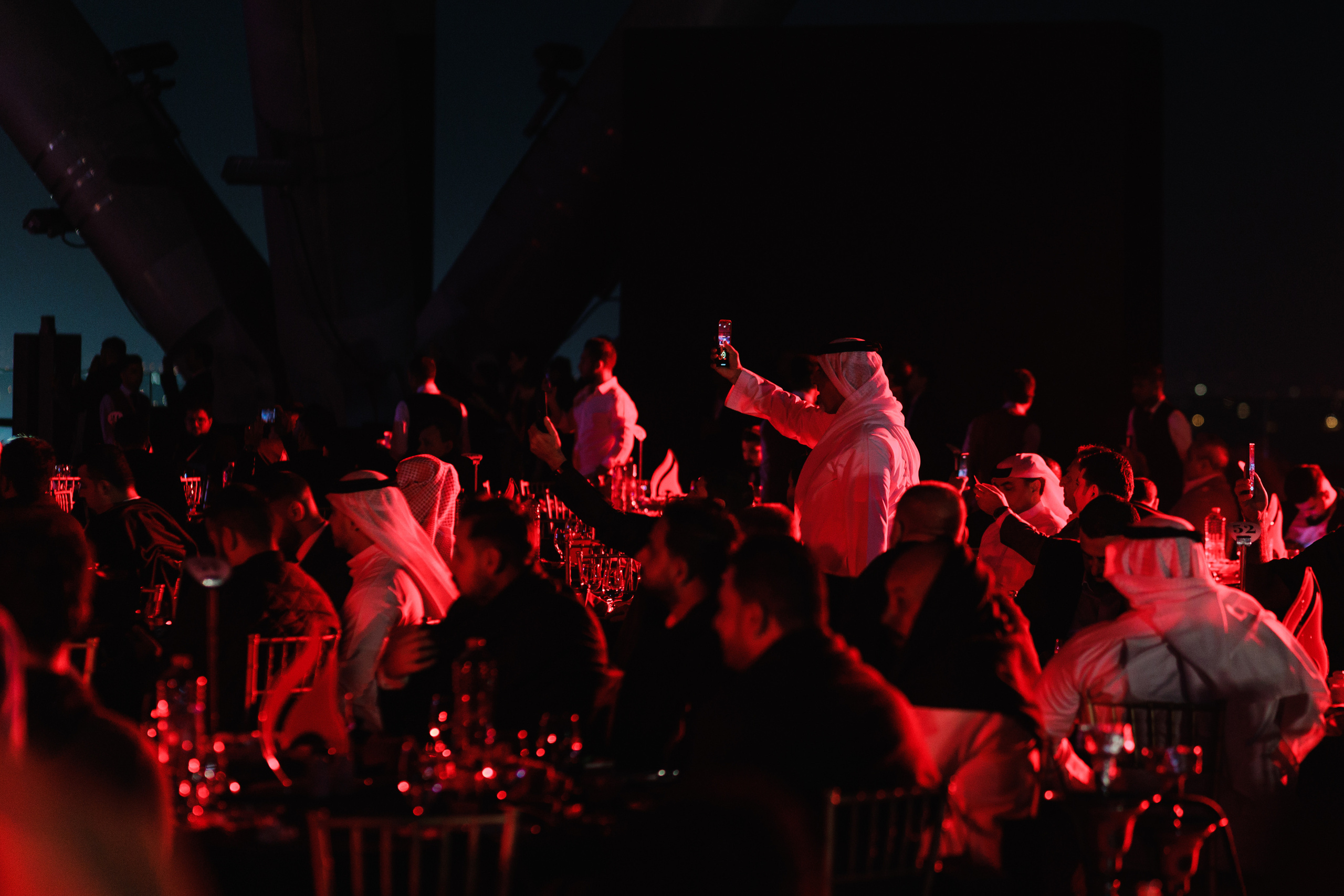 Event Photographer & Videographer in Dubai | Фотограф и видеограф в Дубае. Just production