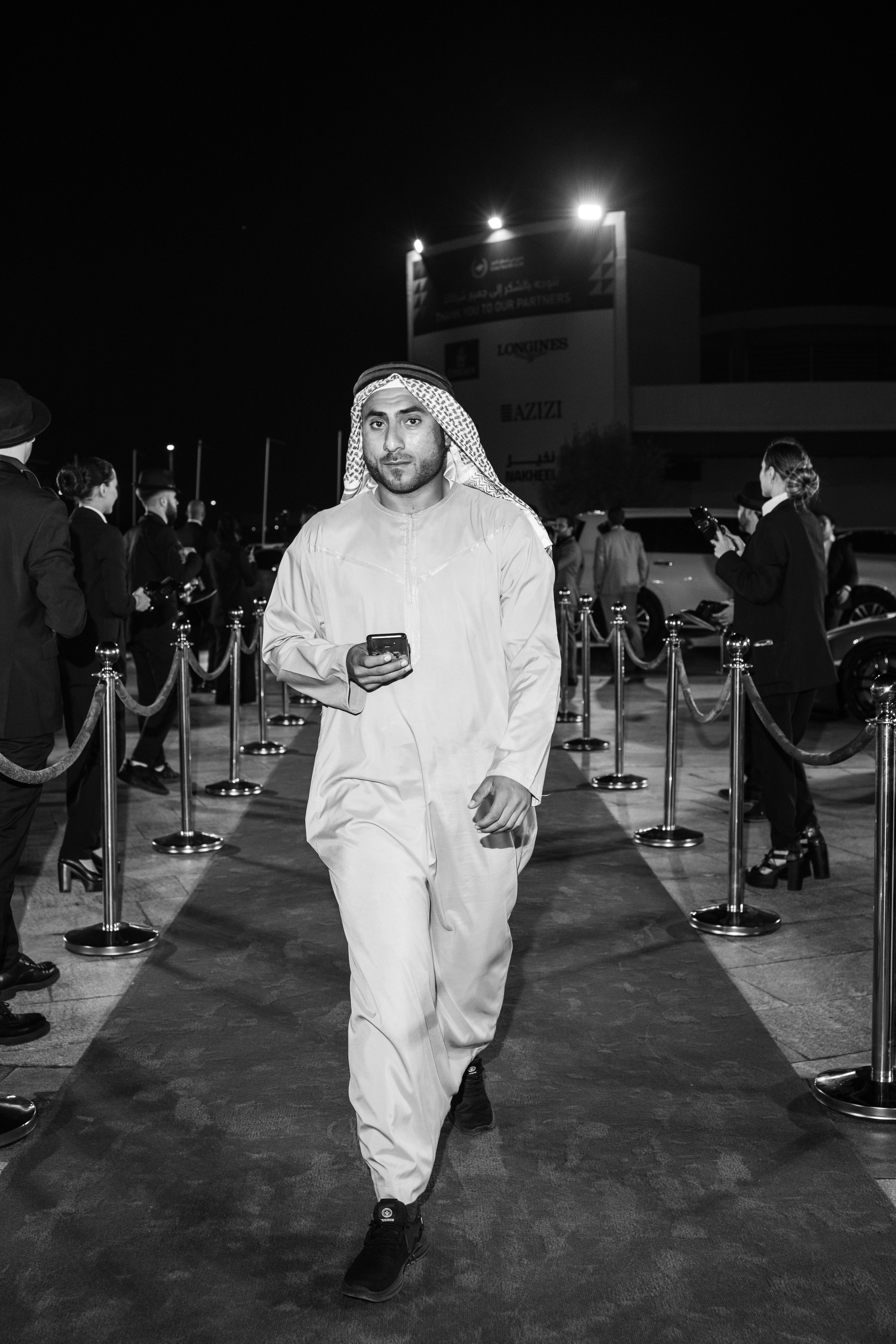 Event Photographer & Videographer in Dubai | Фотограф и видеограф в Дубае. Just production