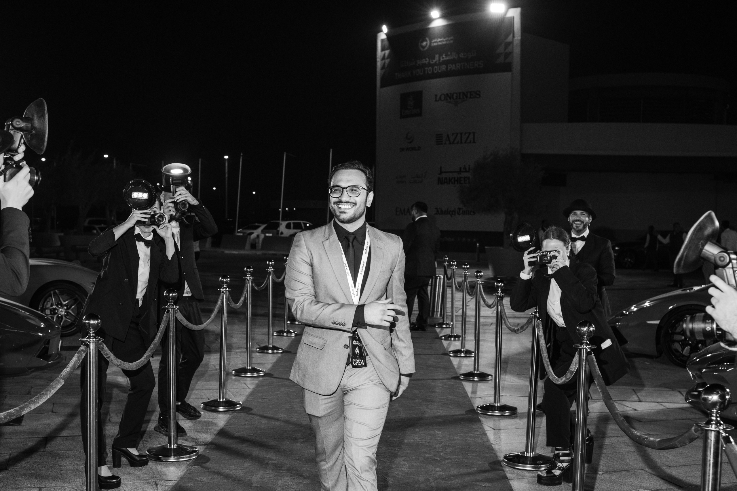 Event Photographer & Videographer in Dubai | Фотограф и видеограф в Дубае. Just production