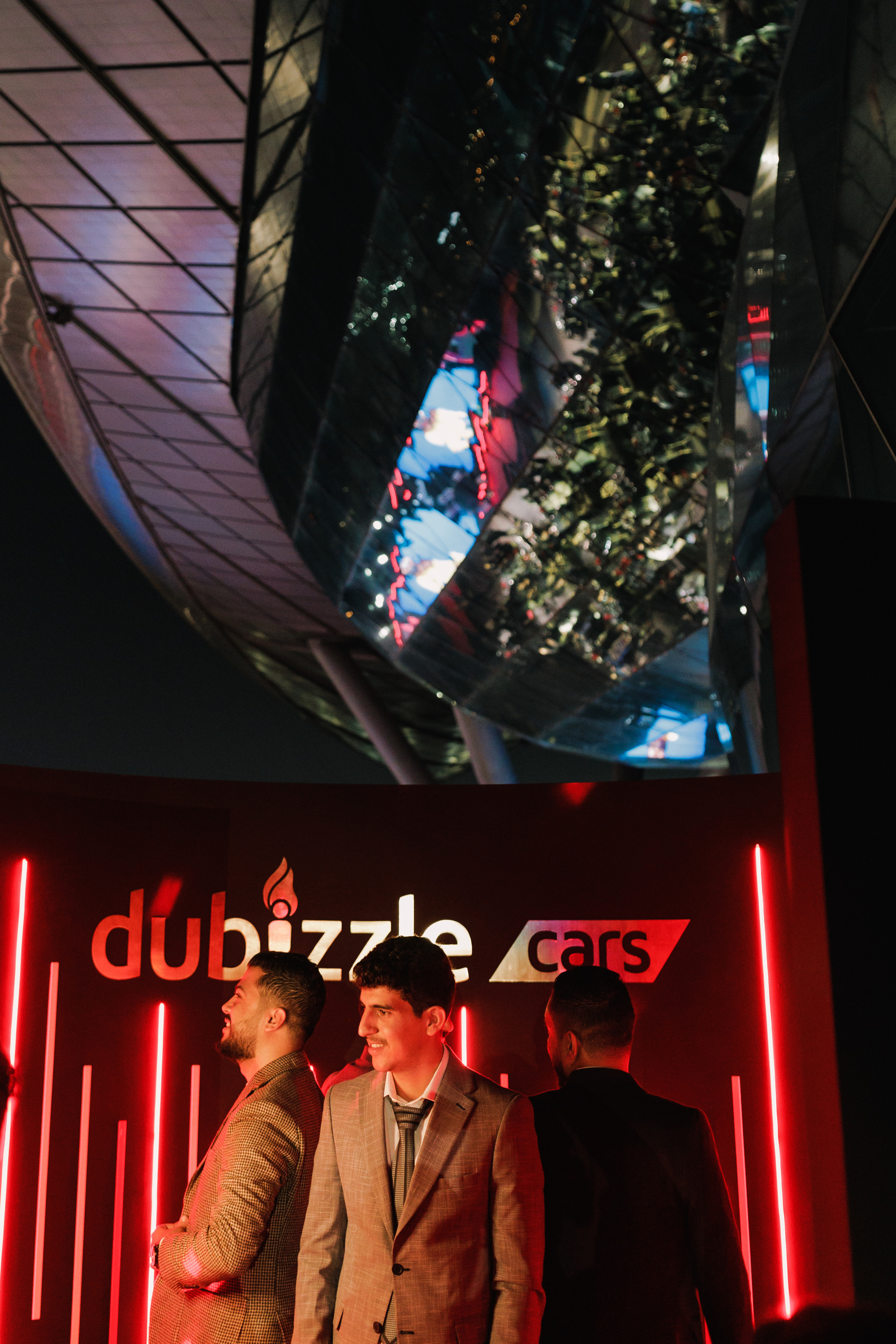 Event Photographer & Videographer in Dubai | Фотограф и видеограф в Дубае. Just production