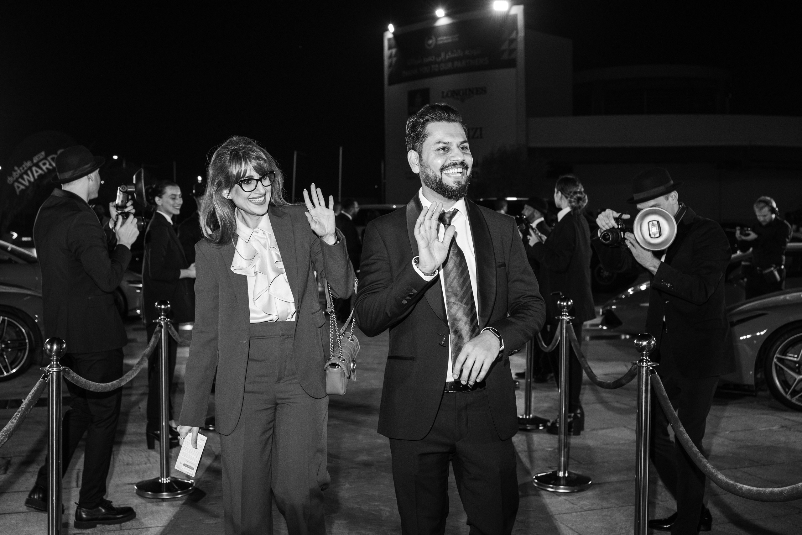 Event Photographer & Videographer in Dubai | Фотограф и видеограф в Дубае. Just production