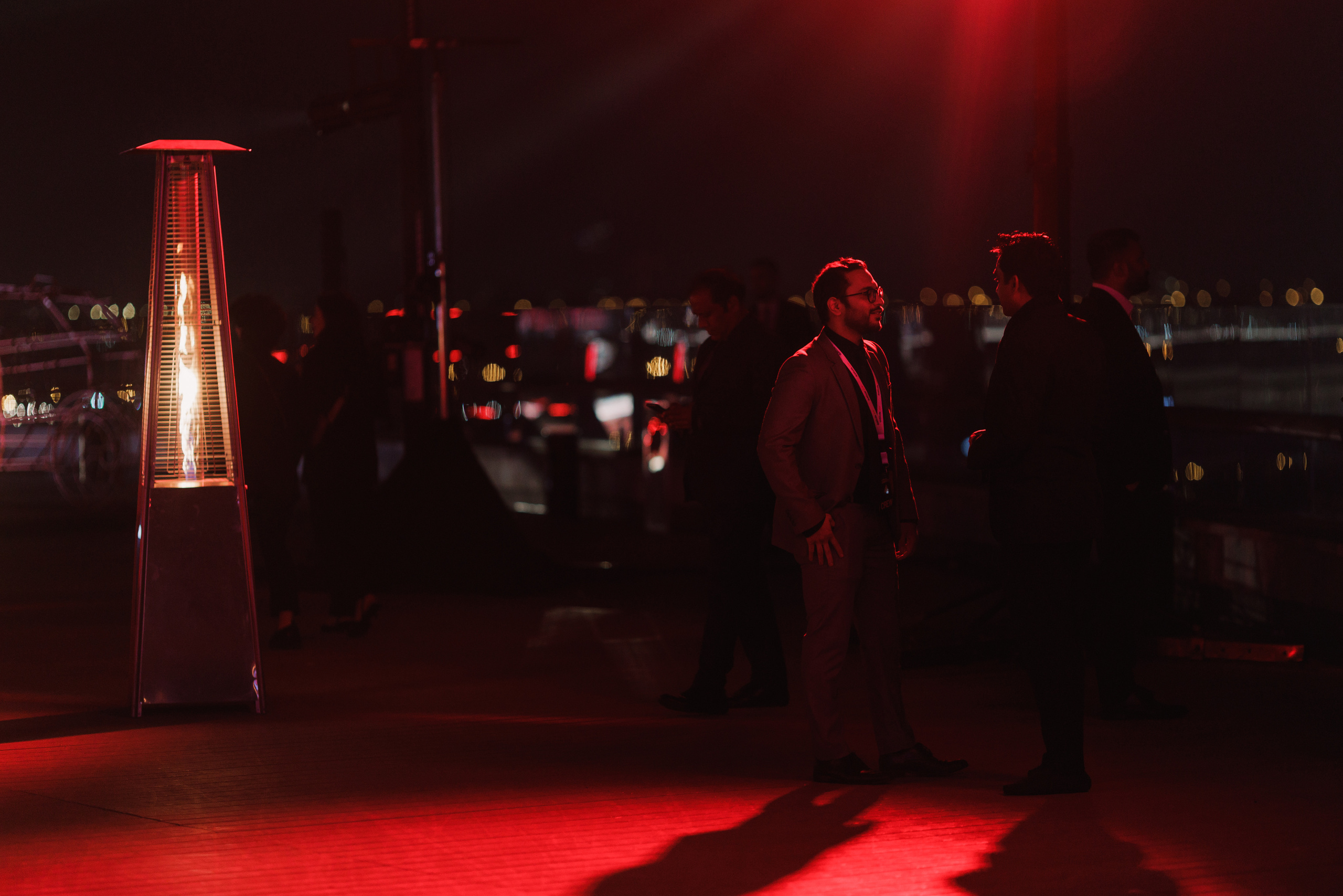 Event Photographer & Videographer in Dubai | Фотограф и видеограф в Дубае. Just production