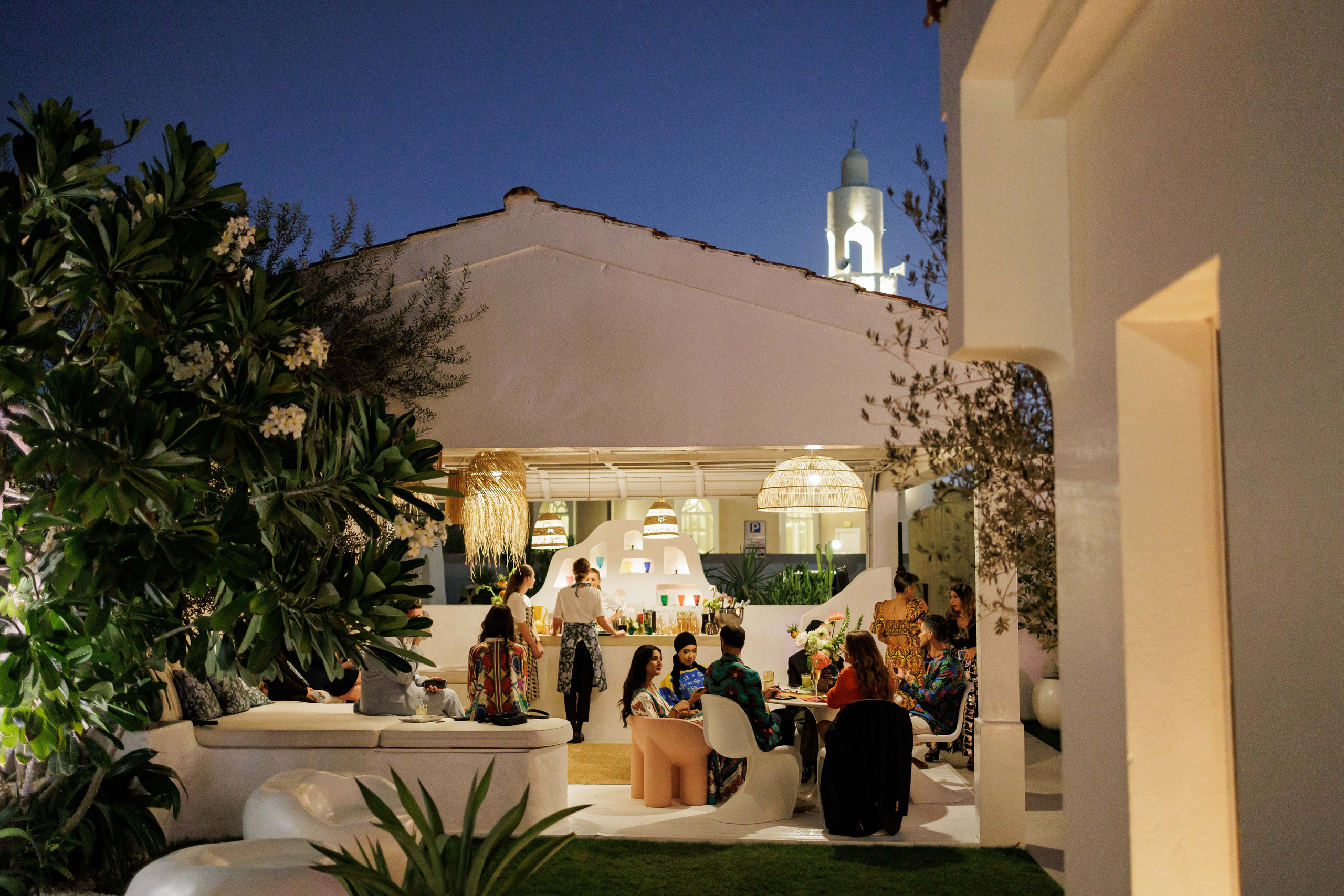 Event Photographer & Videographer in Dubai | Фотограф и видеограф в Дубае. Just production