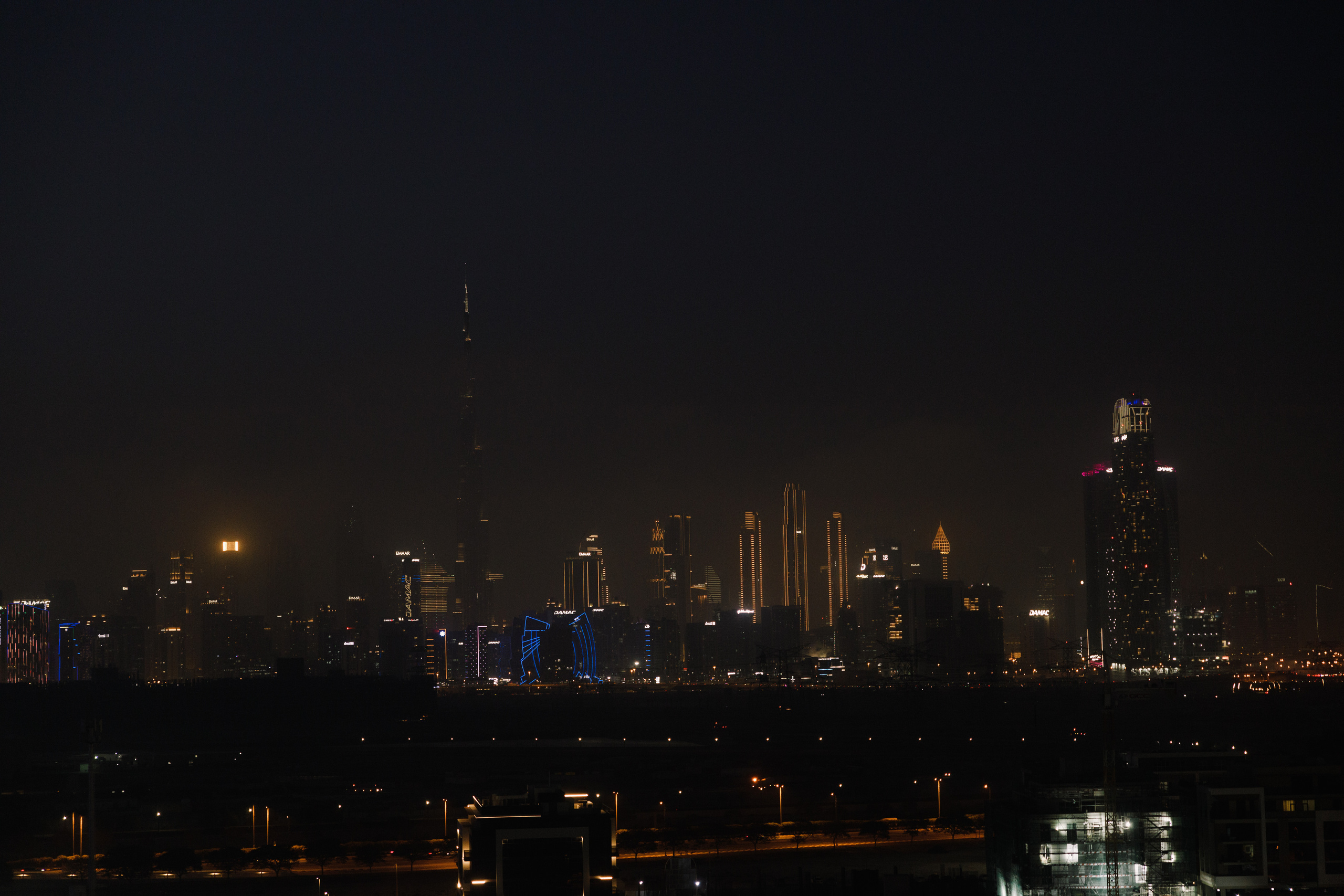 Event Photographer & Videographer in Dubai | Фотограф и видеограф в Дубае. Just production