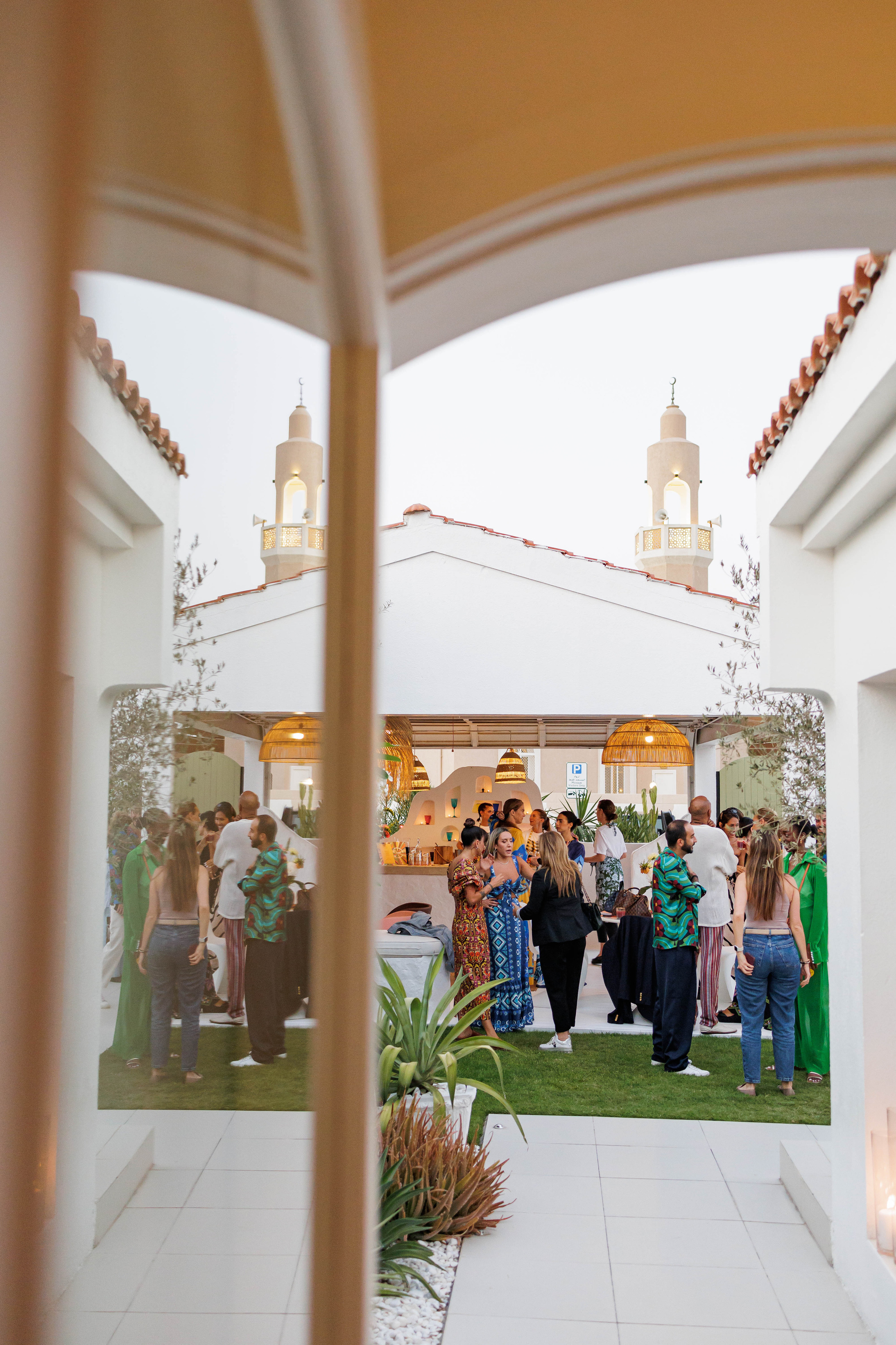 Event Photographer & Videographer in Dubai | Фотограф и видеограф в Дубае. Just production