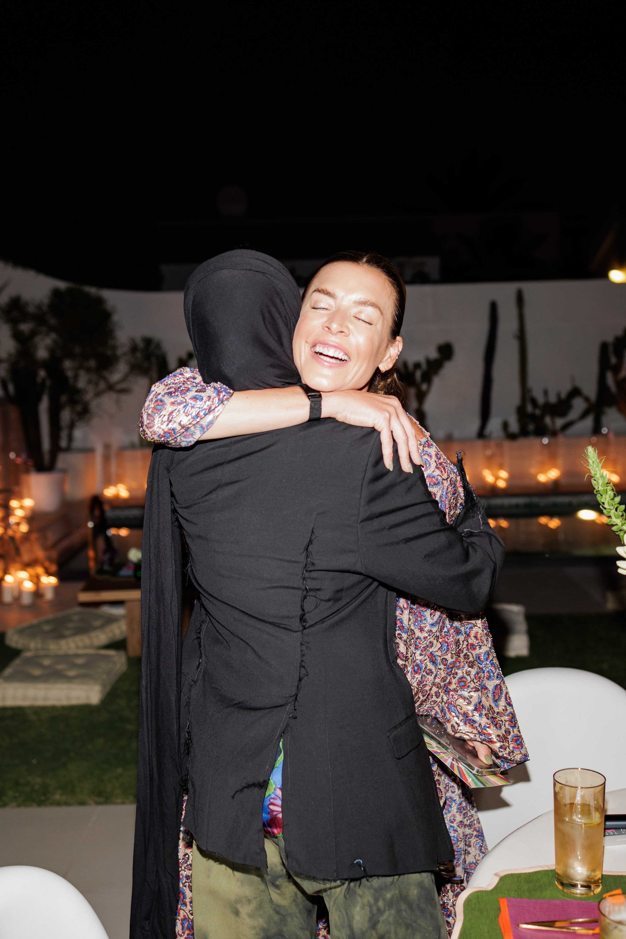 Event Photographer & Videographer in Dubai | Фотограф и видеограф в Дубае. Just production