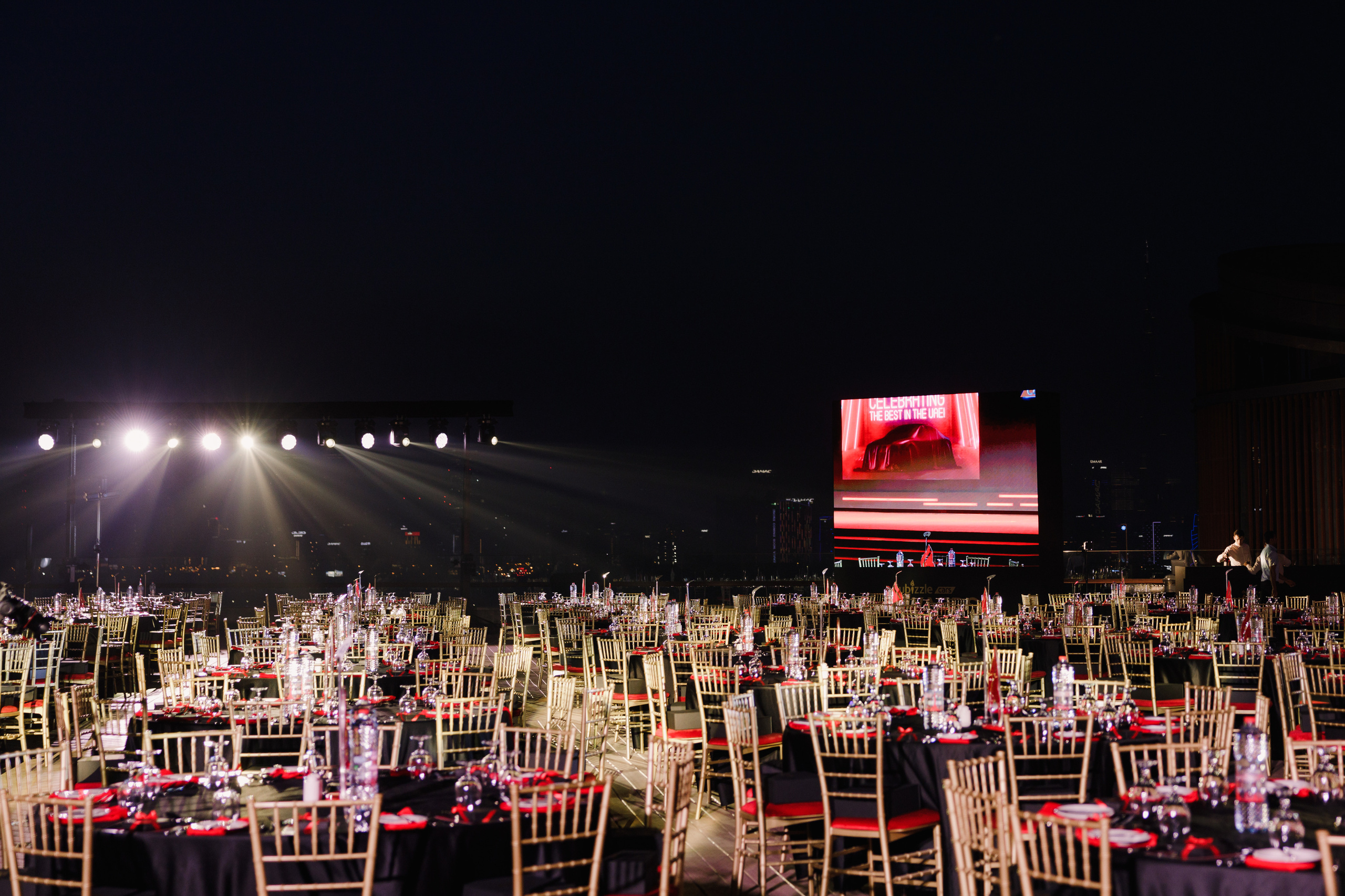 Event Photographer & Videographer in Dubai | Фотограф и видеограф в Дубае. Just production