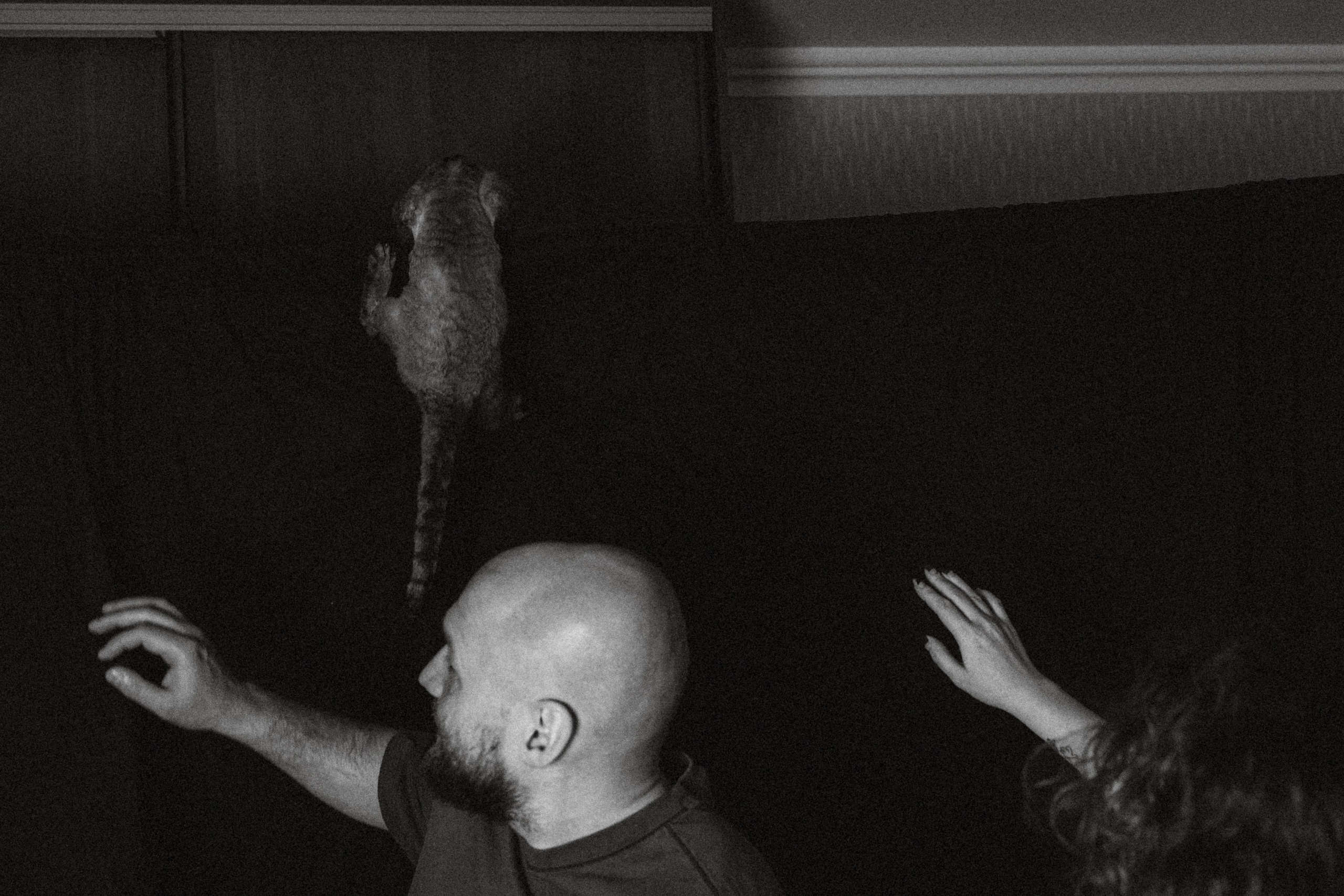 Гречка, Ковш и их семья