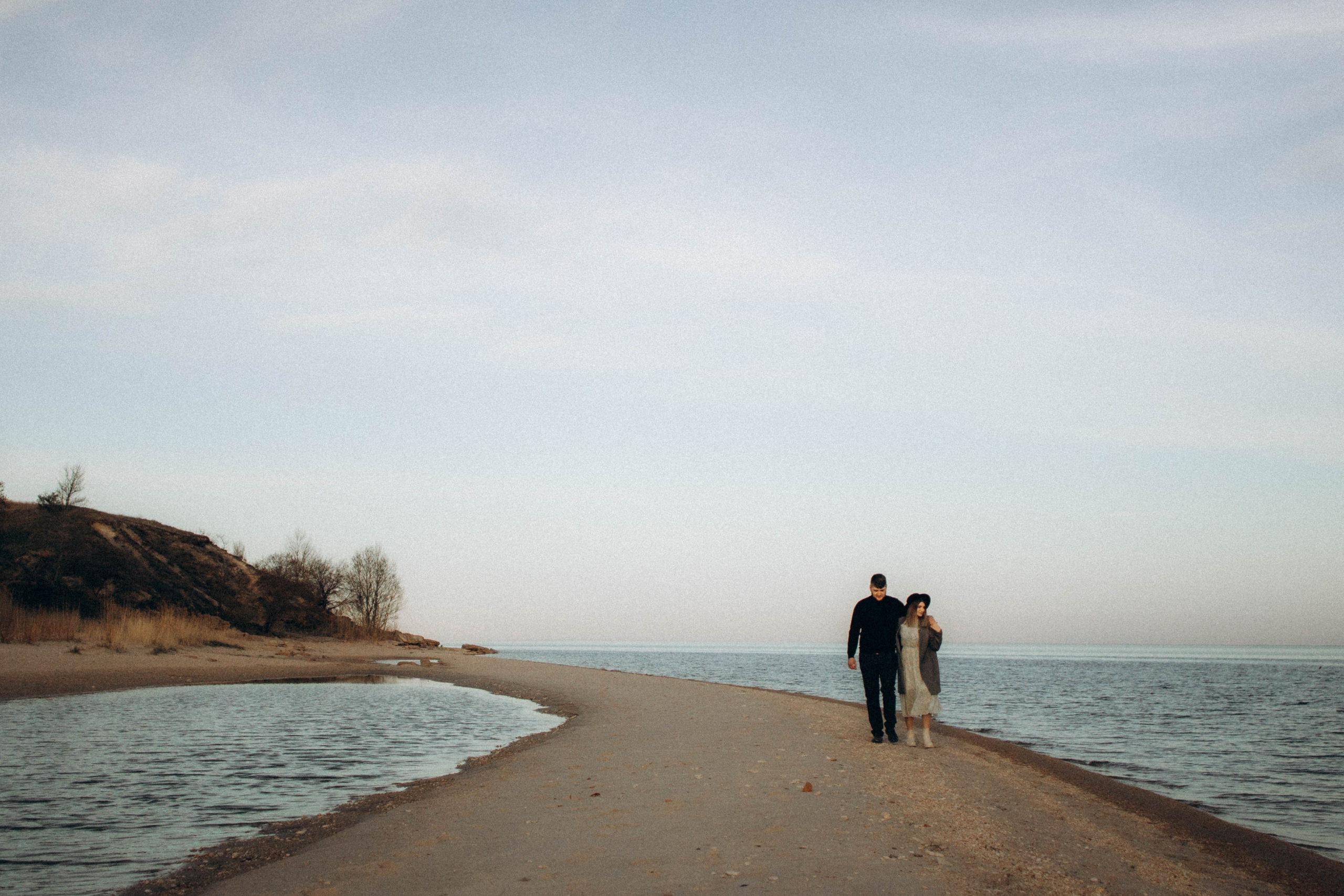 Настя и Женя Love story. Семейный фотограф Наталия Демченко, Краснодар