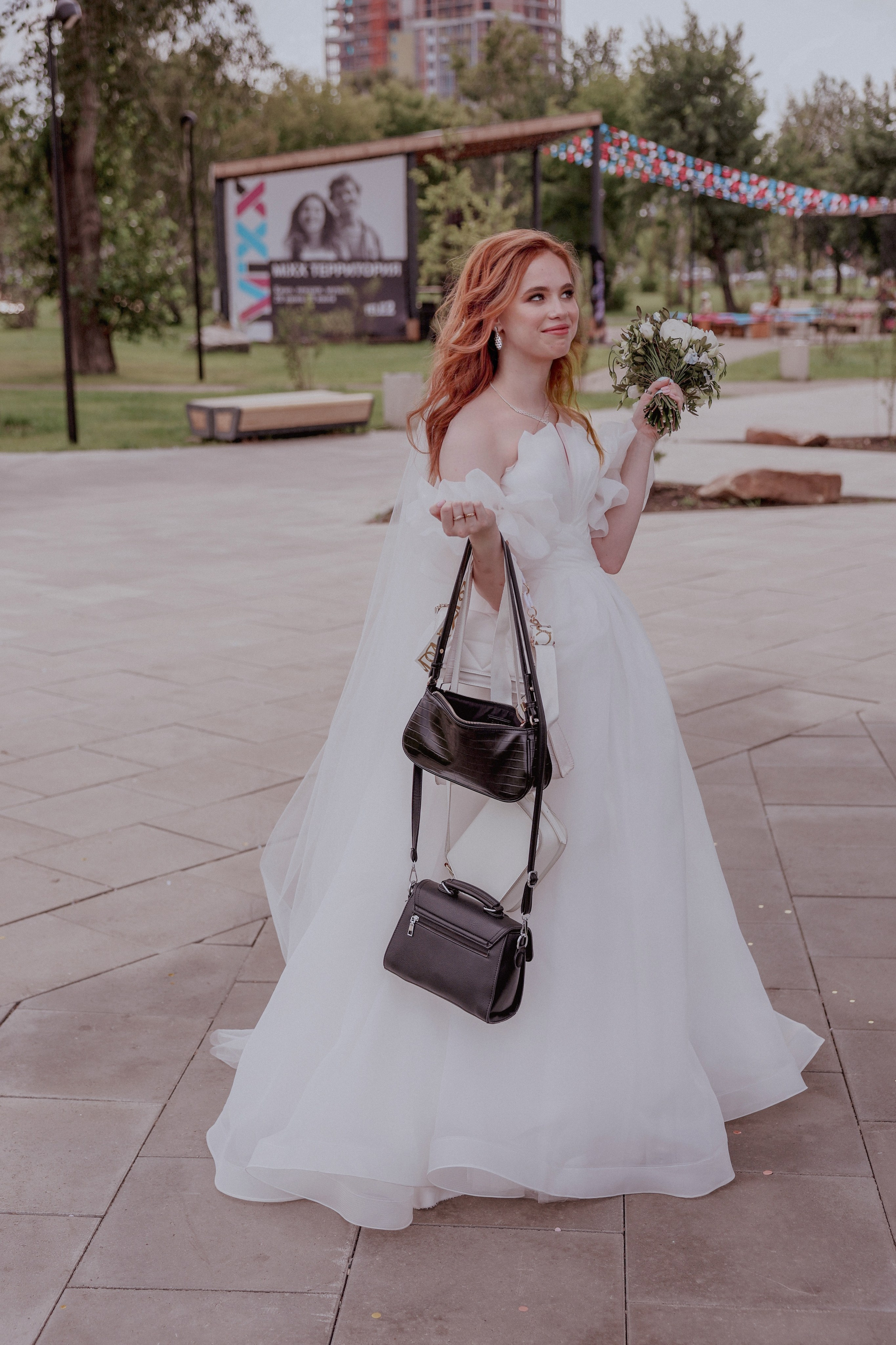 Свадебные истории. Семейный фотограф в Челябинске Ева Юрина